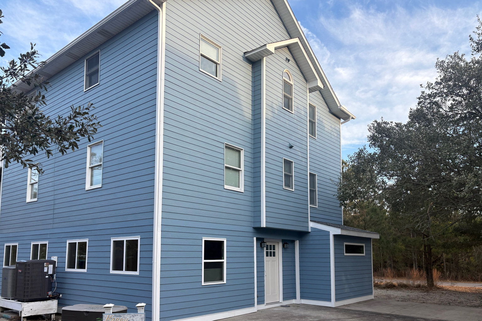 Corolla Vacation Rental