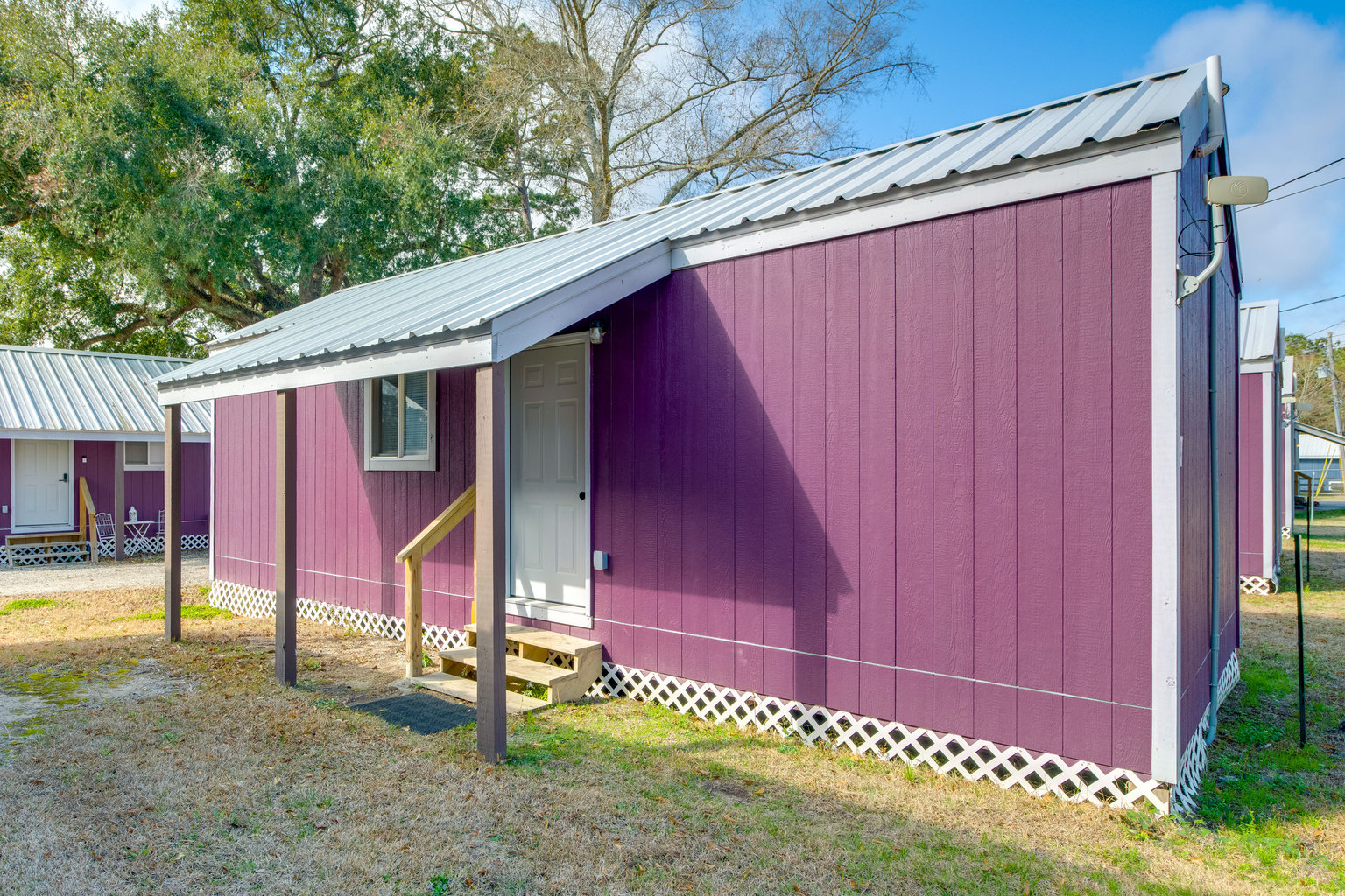 Picayune Vacation Rental