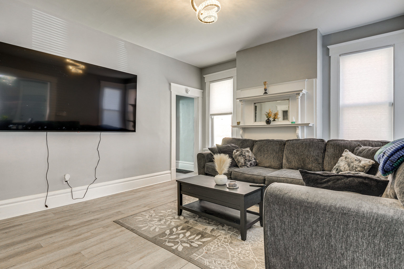 Columbus Vacation Rental