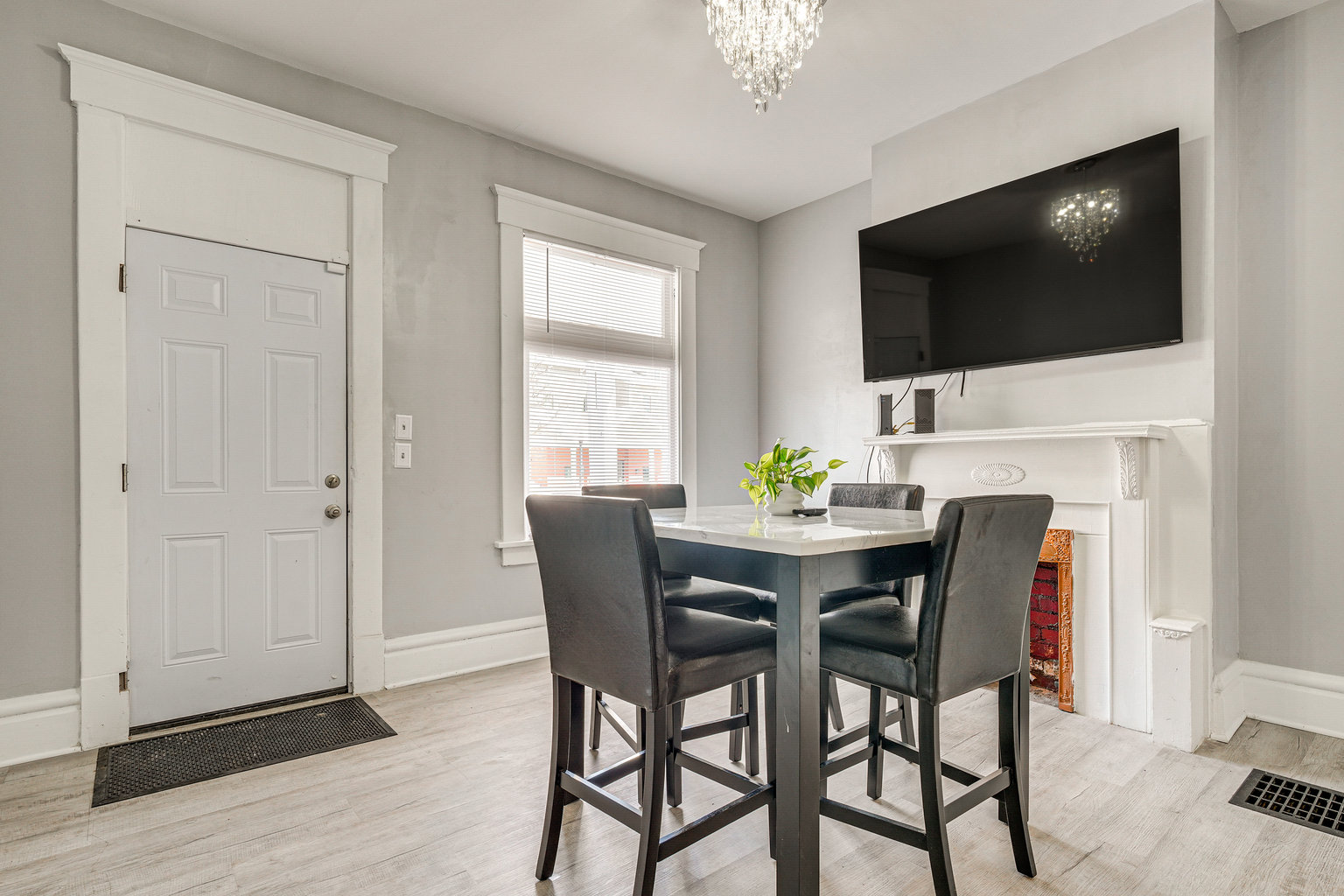 Columbus Vacation Rental