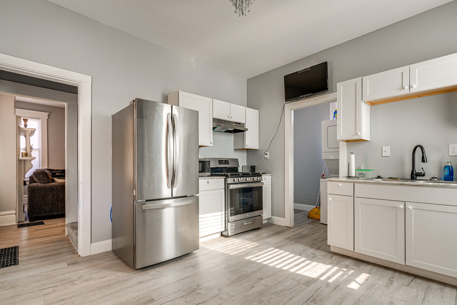 Columbus Vacation Rental