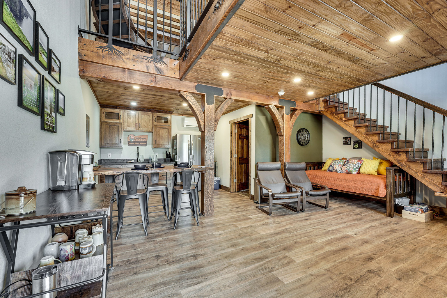 Galena Vacation Rental