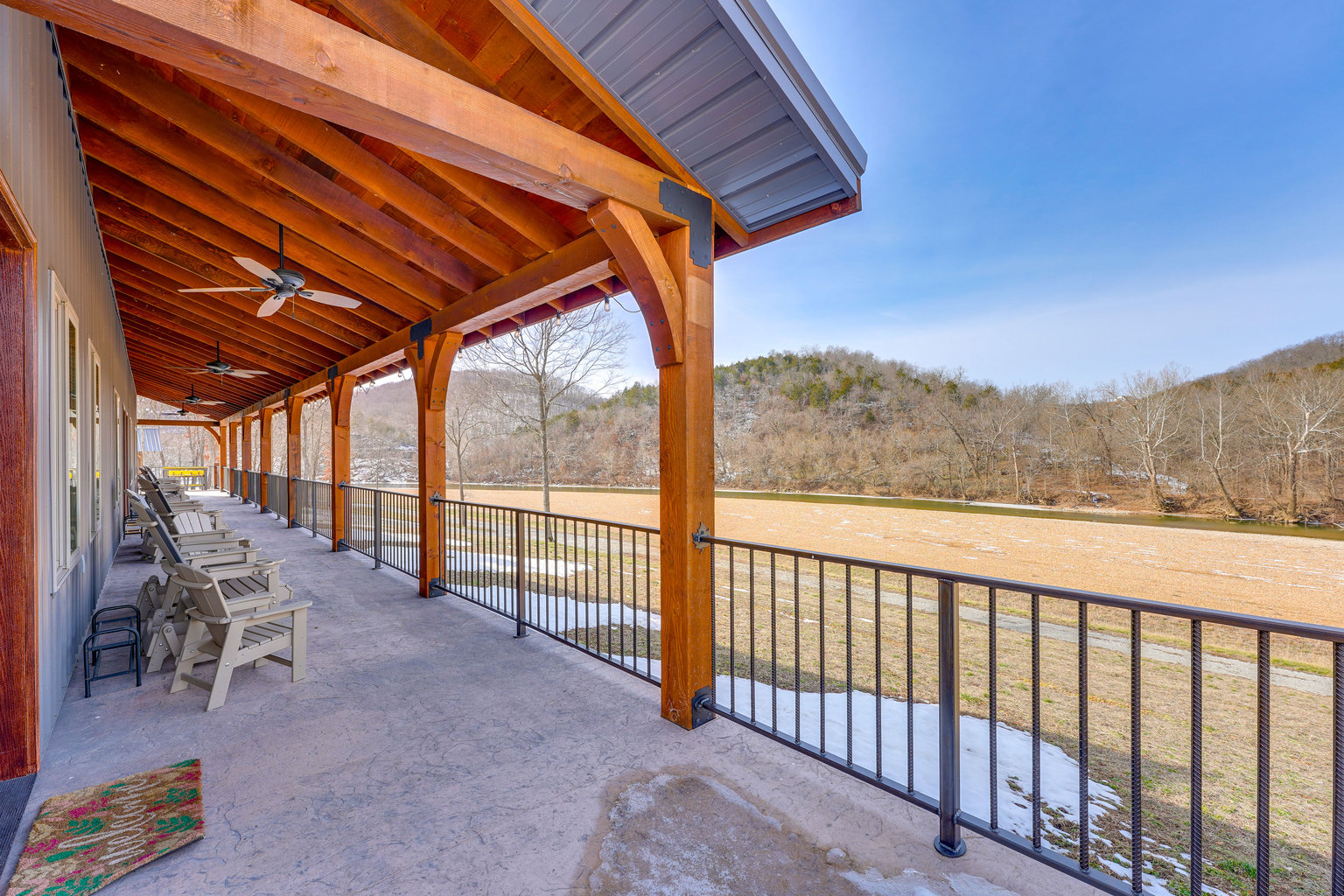 Galena Vacation Rental
