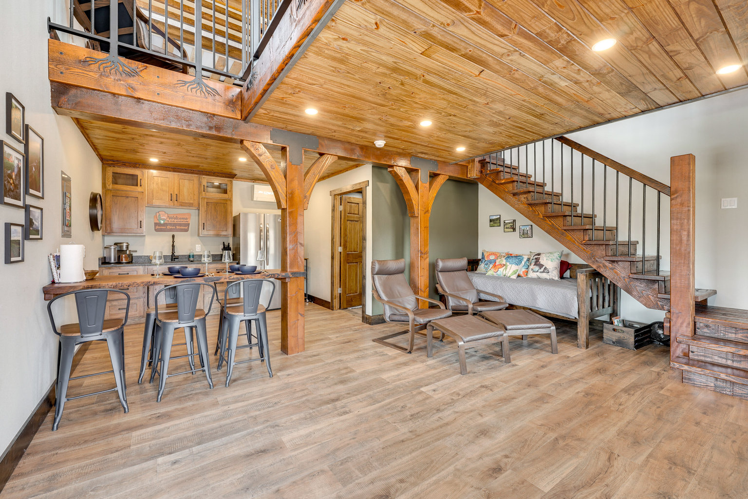 Galena Vacation Rental