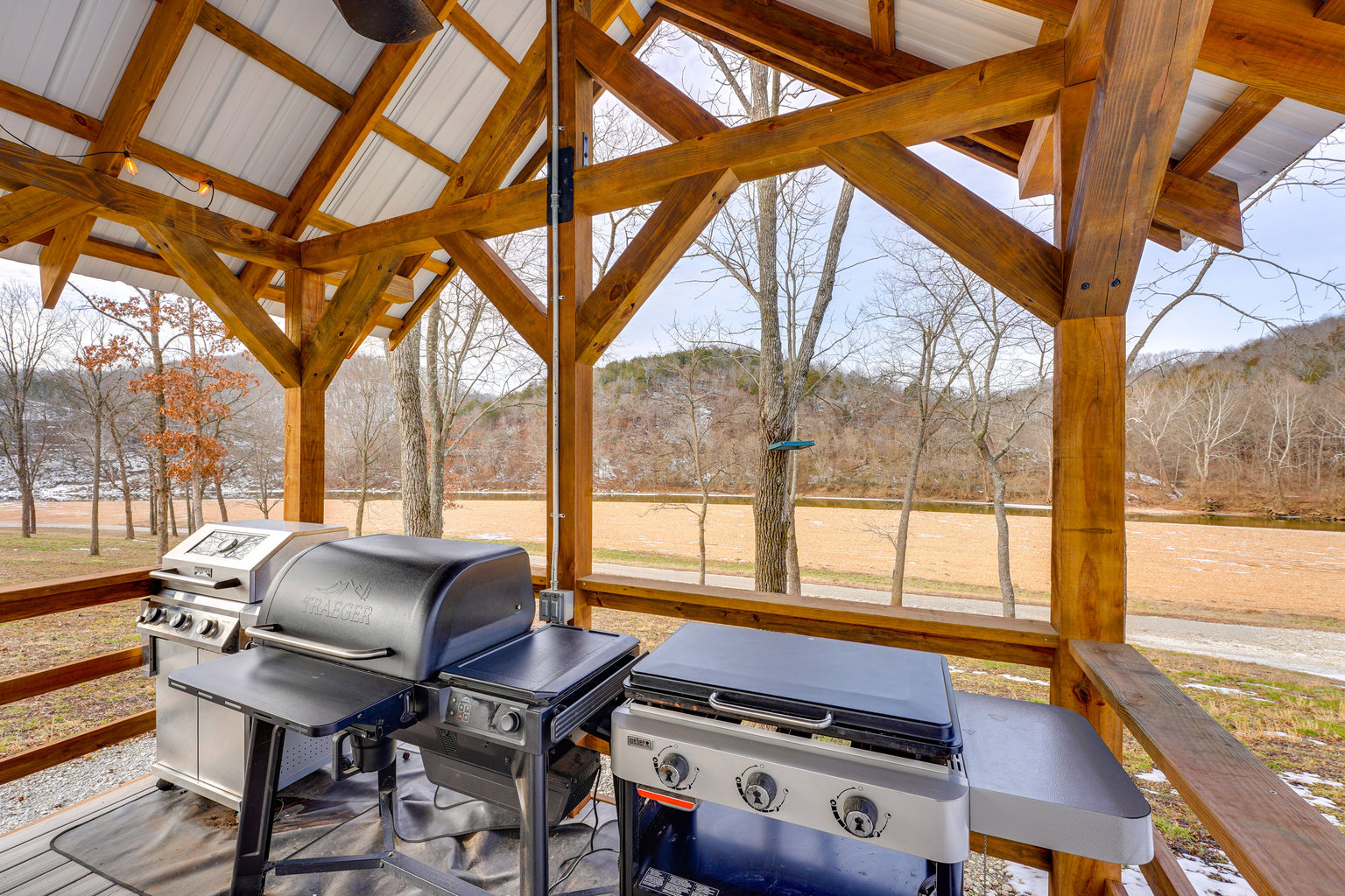 Galena Vacation Rental