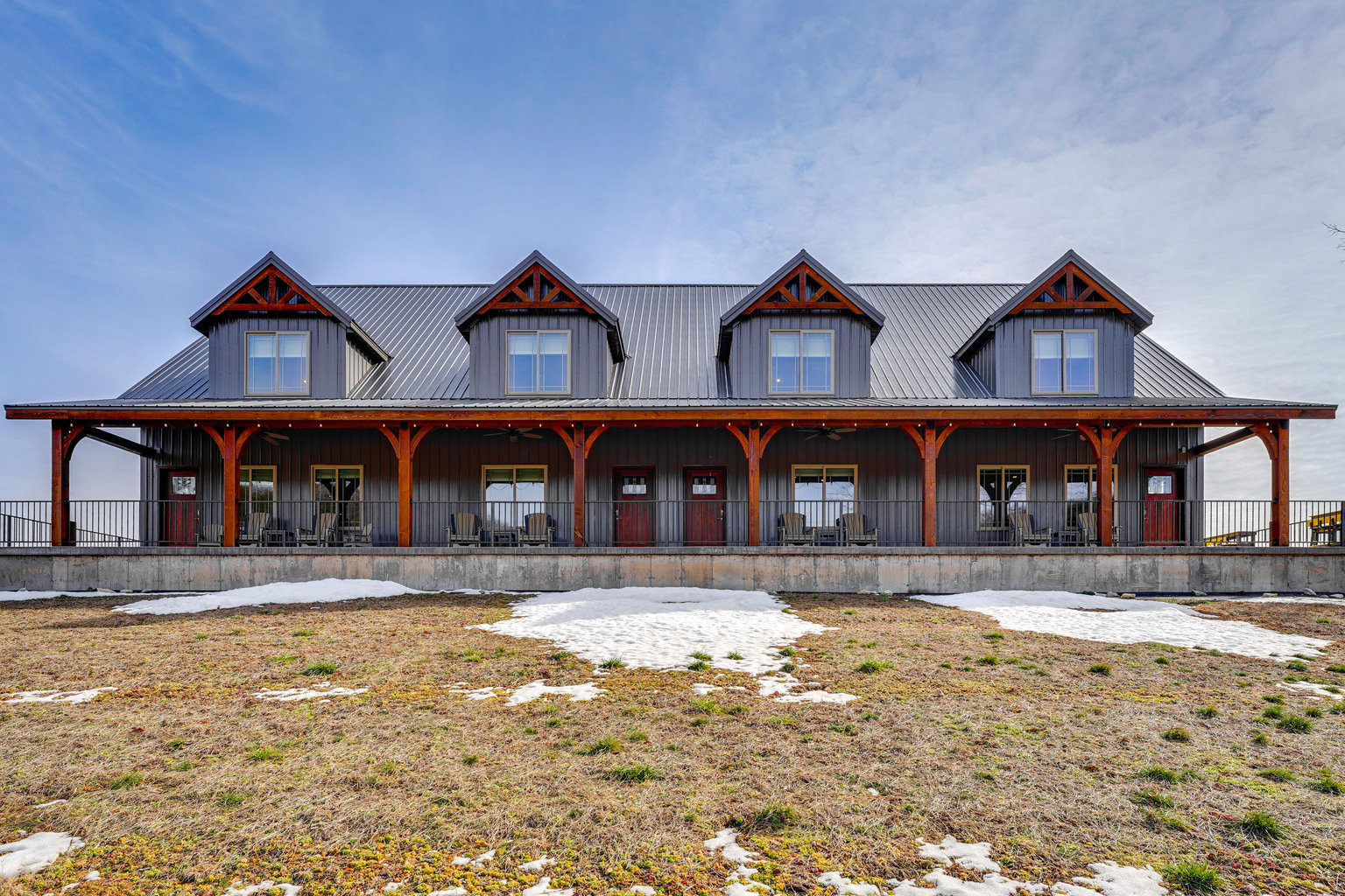 Galena Vacation Rental