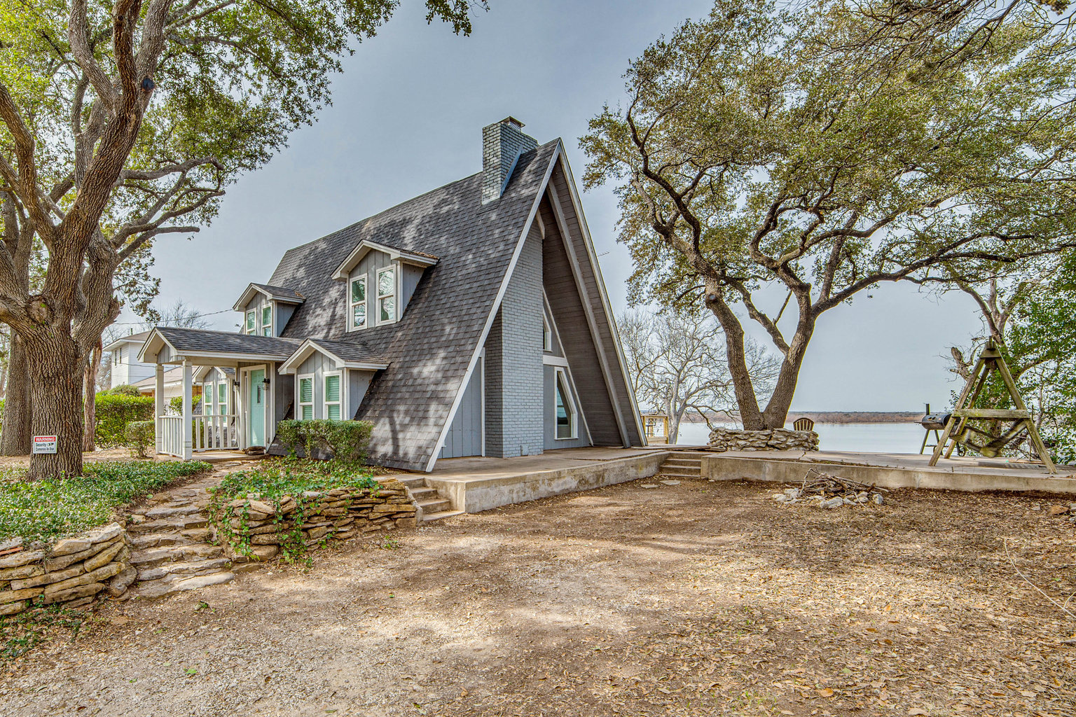 Whitney Vacation Rental