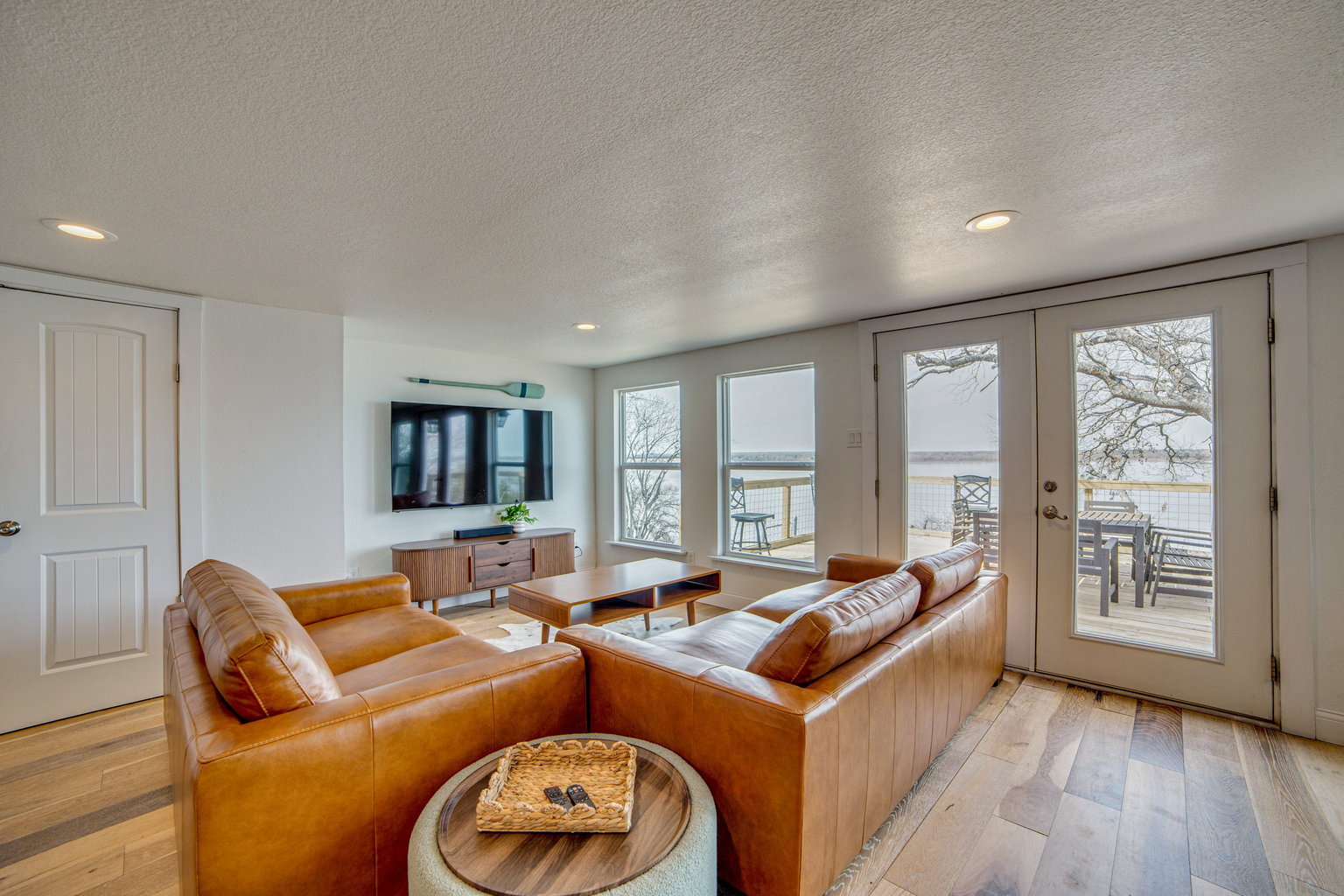 Whitney Vacation Rental