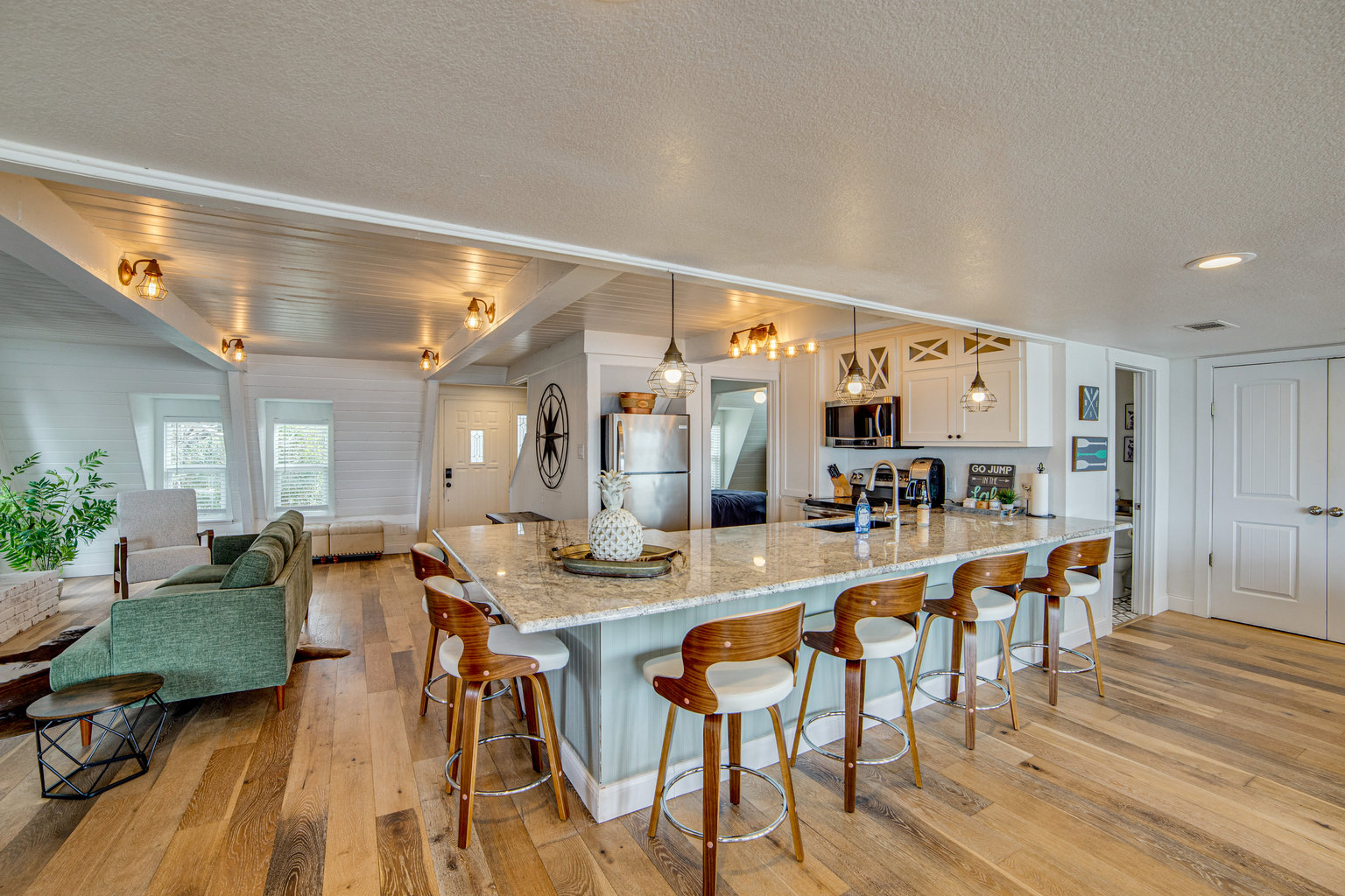 Whitney Vacation Rental