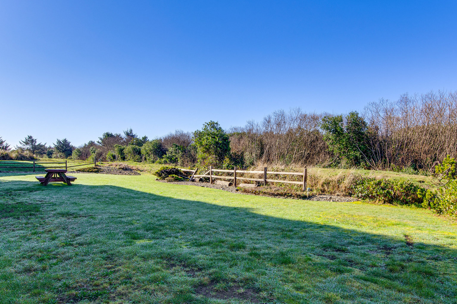 Ocean Shores Vacation Rental