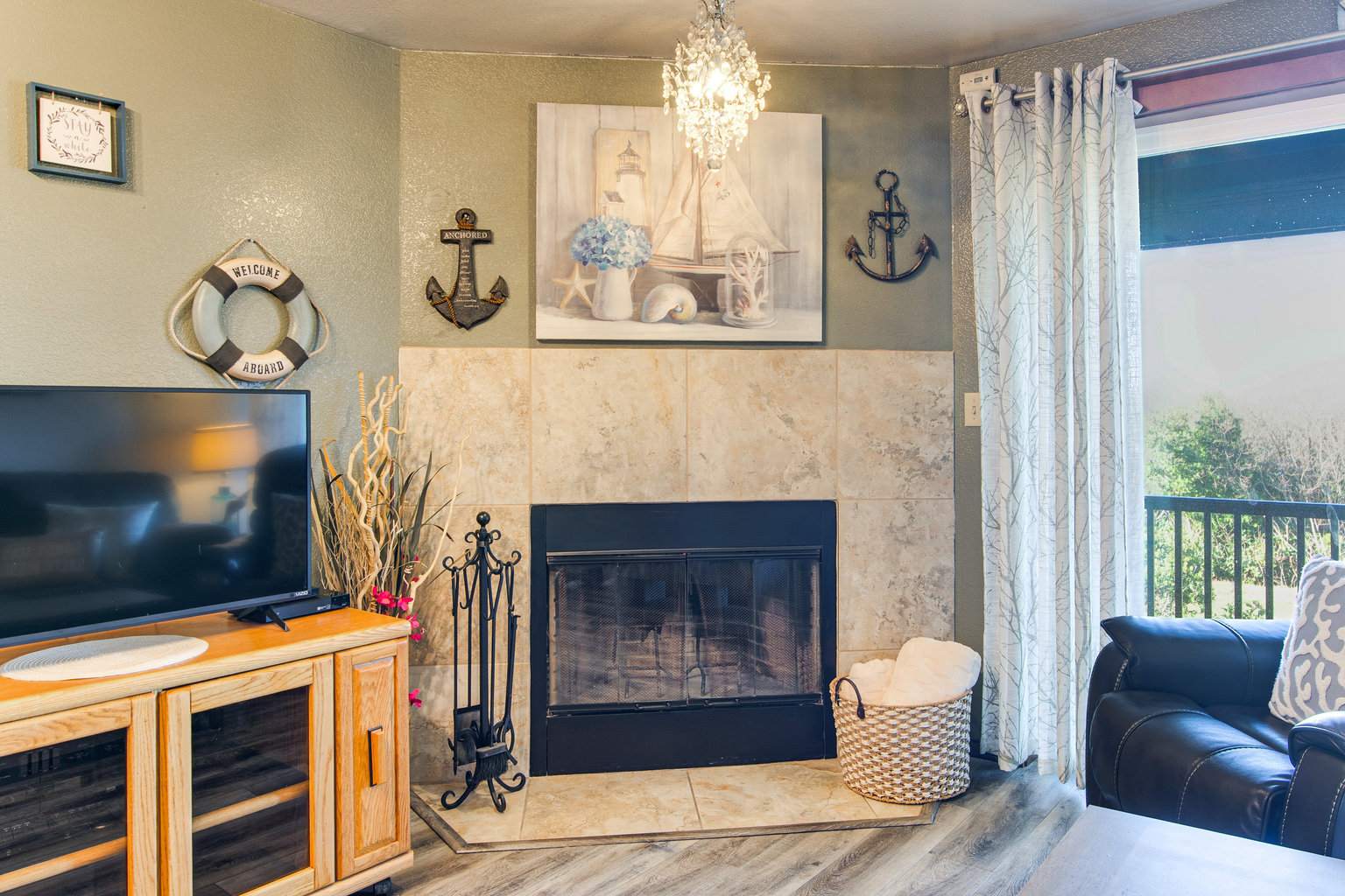 Ocean Shores Vacation Rental