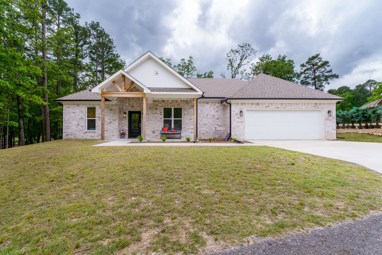 Hot Springs Village Vacation Rental