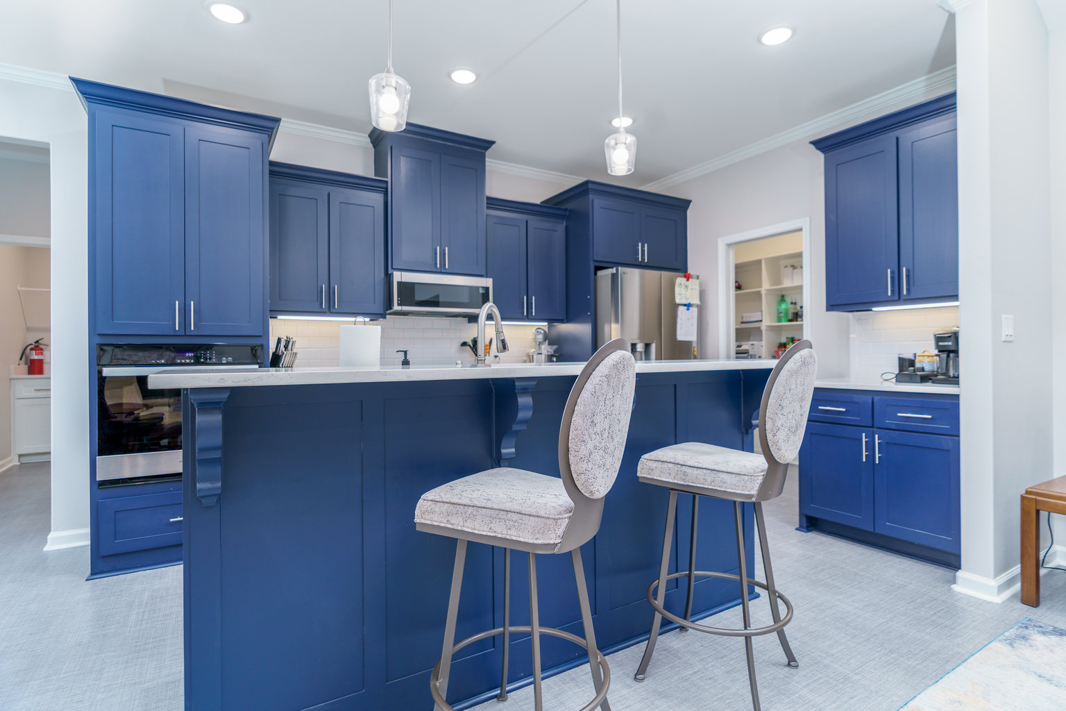 Hot Springs Village Vacation Rental