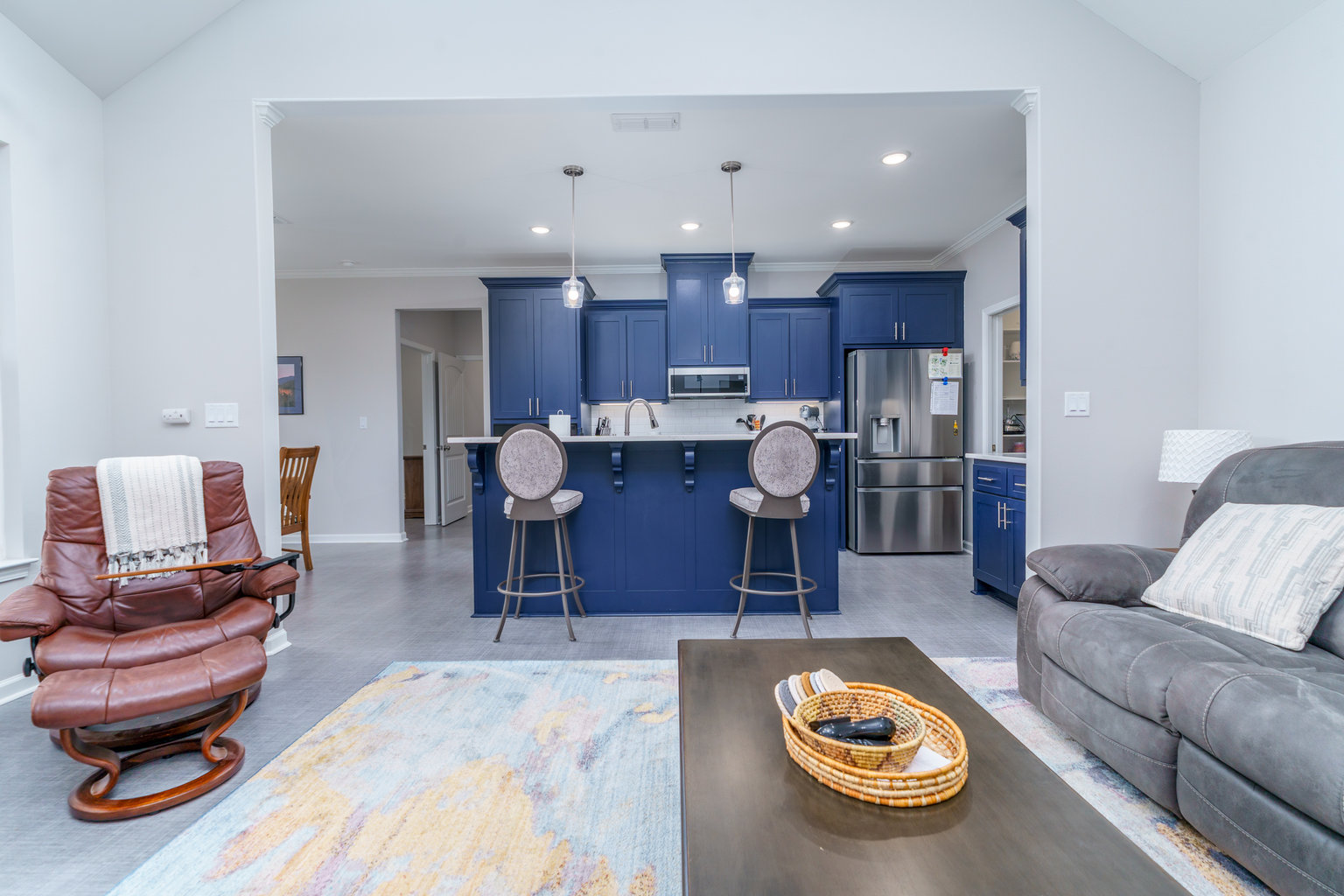 Hot Springs Village Vacation Rental