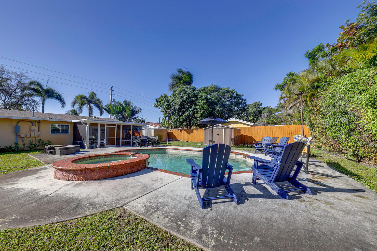 Pompano Beach Vacation Rental