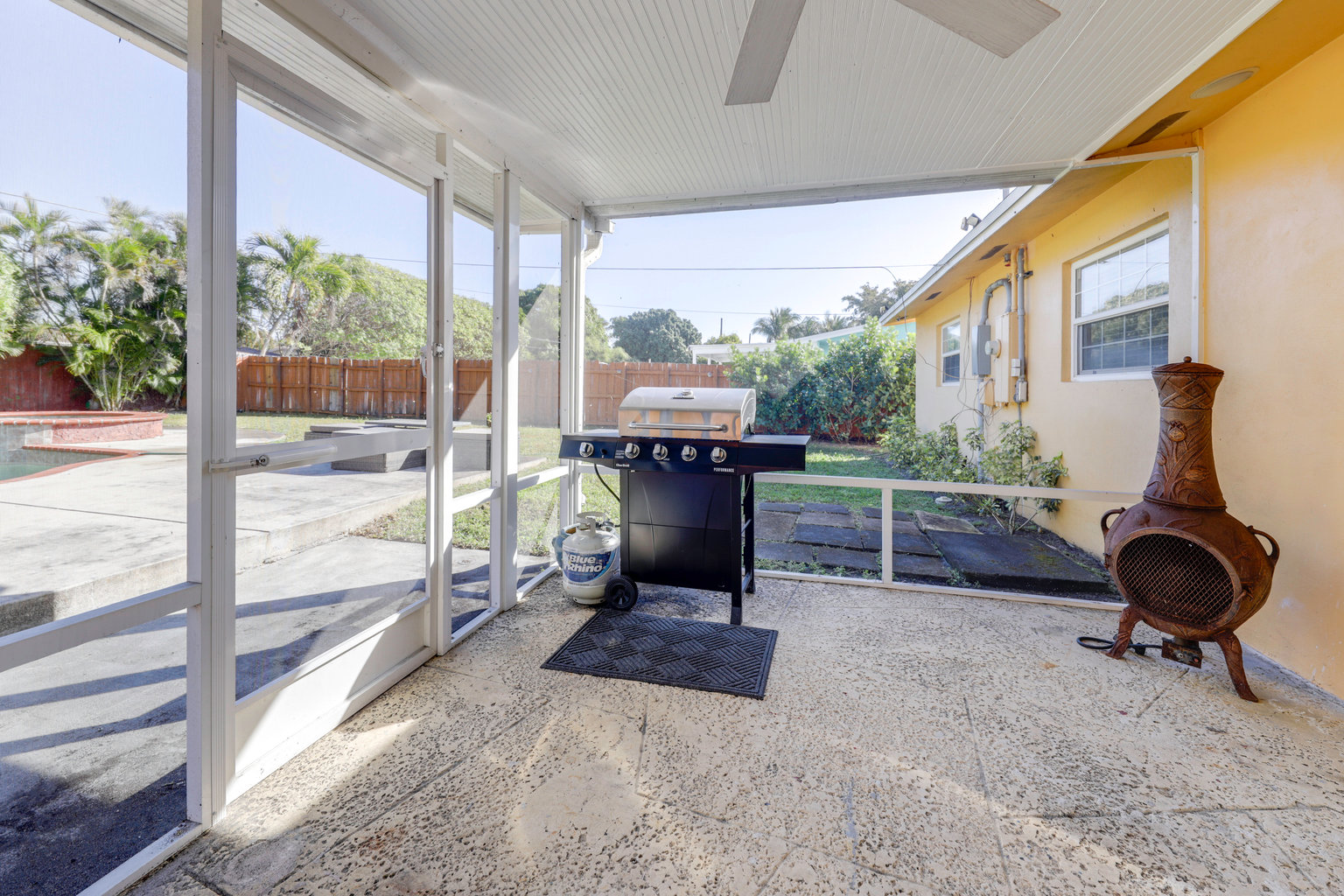 Pompano Beach Vacation Rental