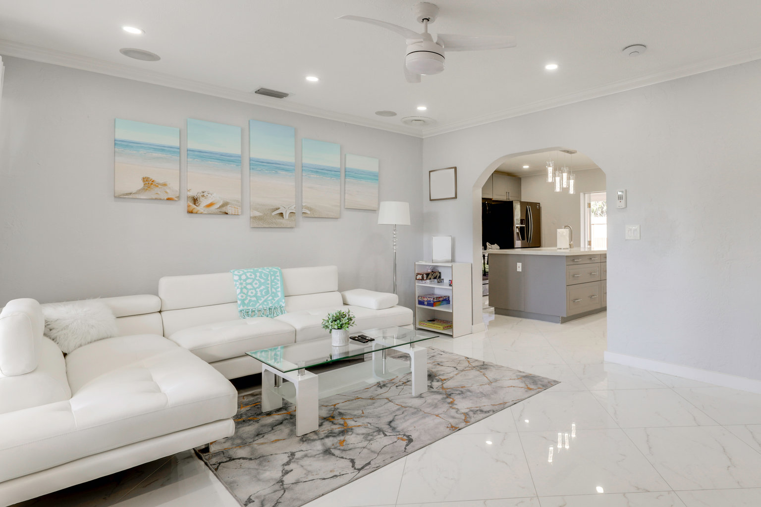 Pompano Beach Vacation Rental