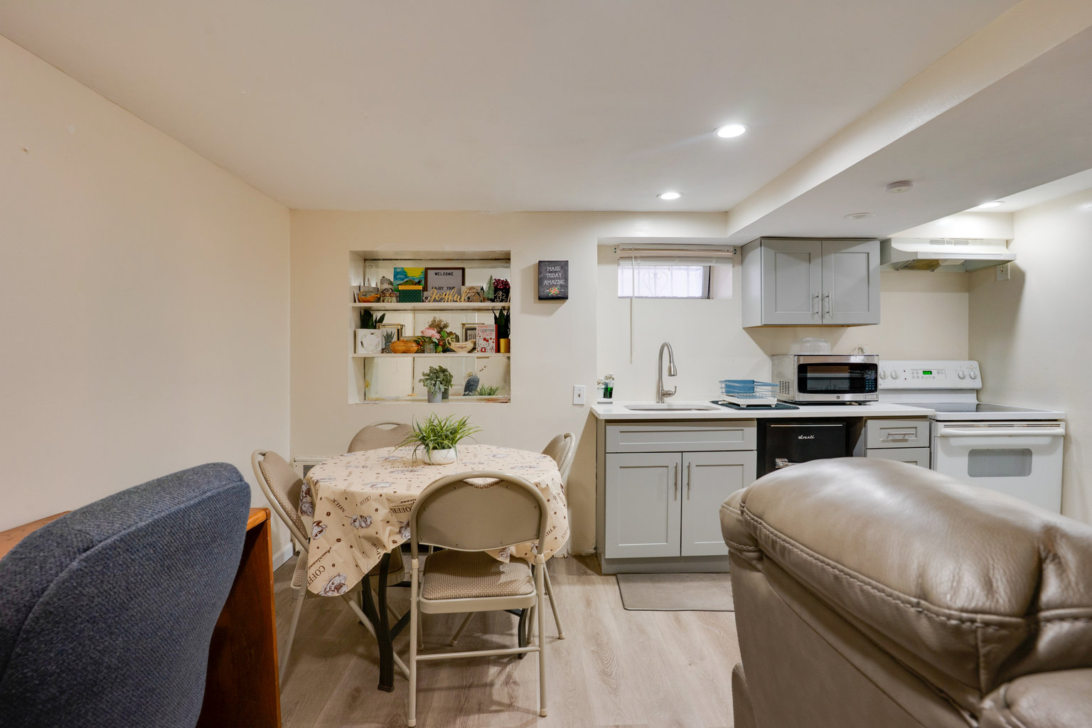 Elmont Vacation Rental