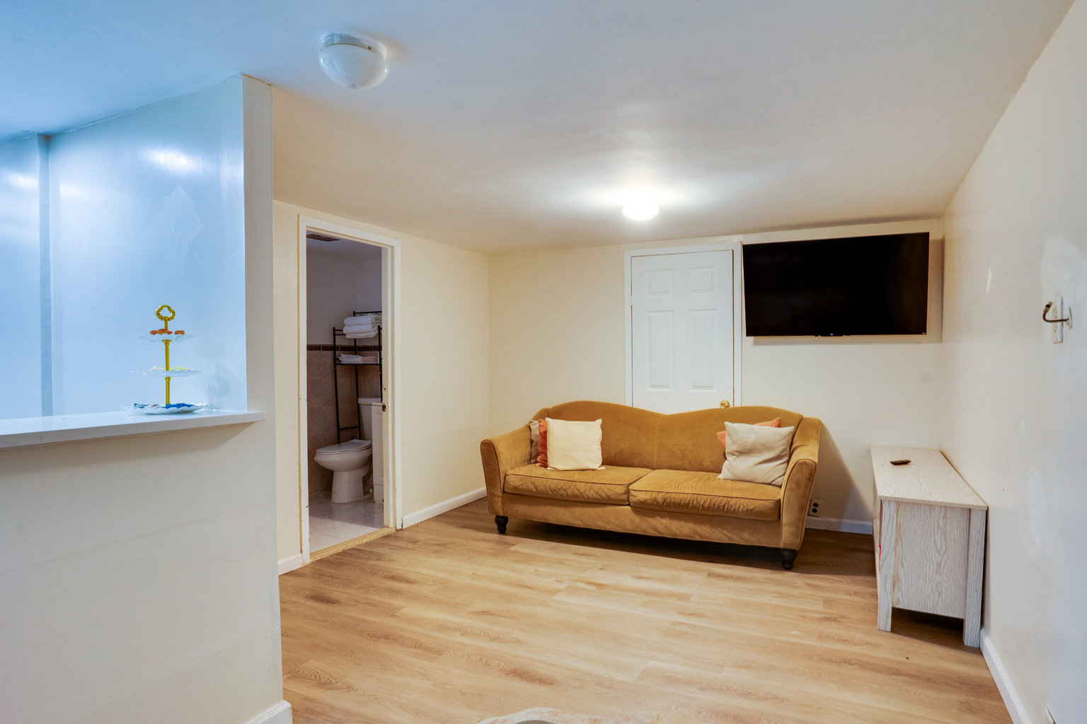 Elmont Vacation Rental