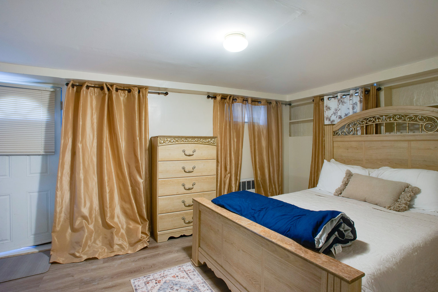 Elmont Vacation Rental