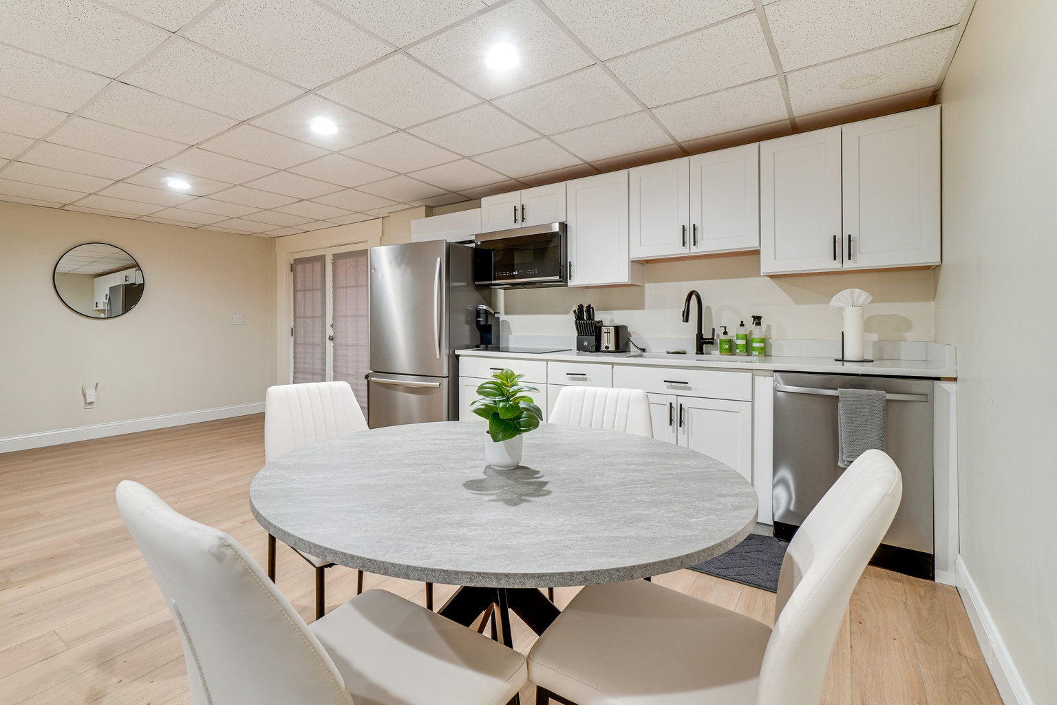 Franklin Vacation Rental