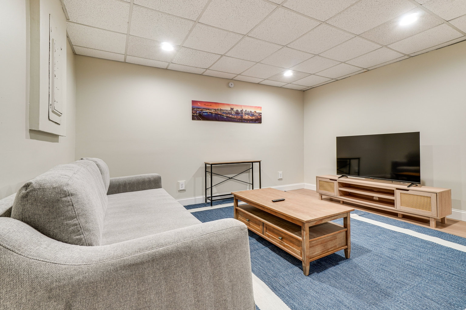 Franklin Vacation Rental