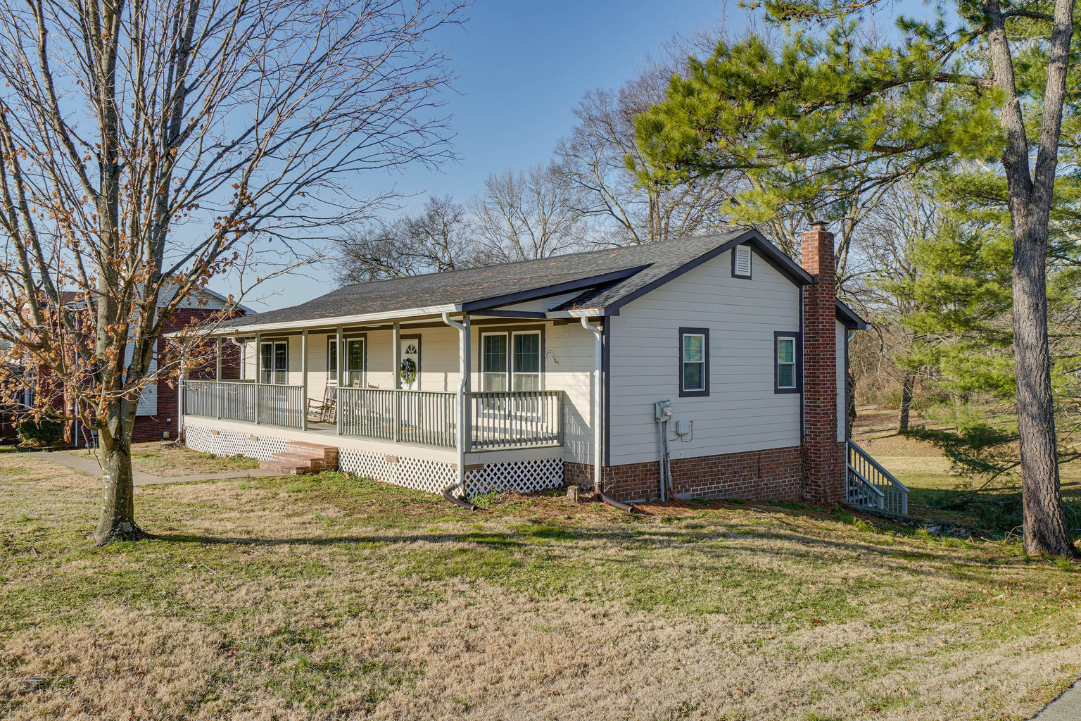 Franklin Vacation Rental