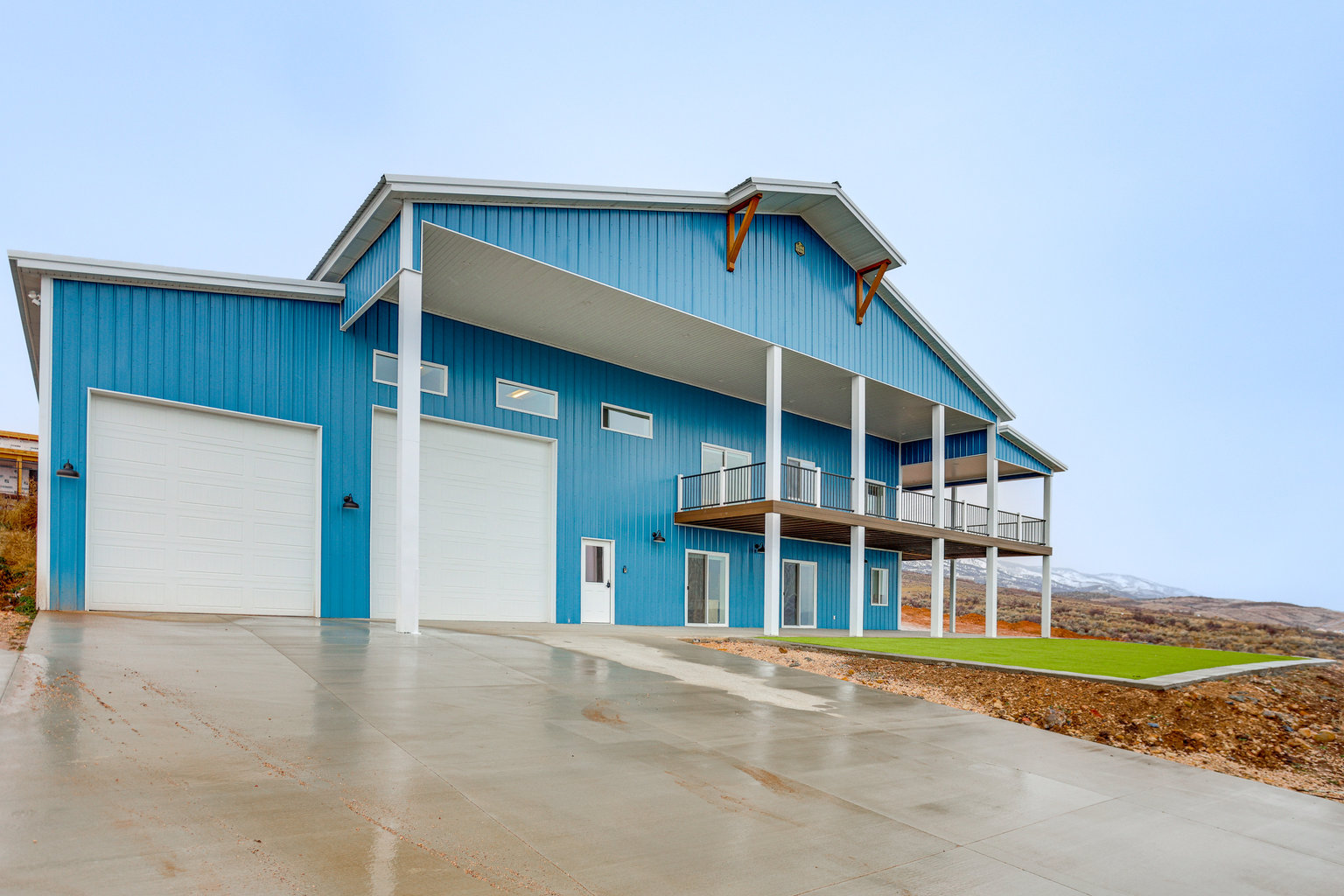 Garden City Vacation Rental