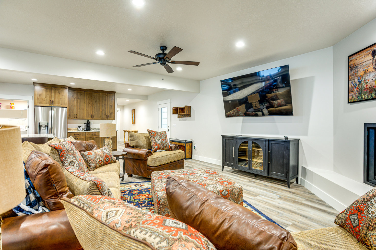 Garden City Vacation Rental