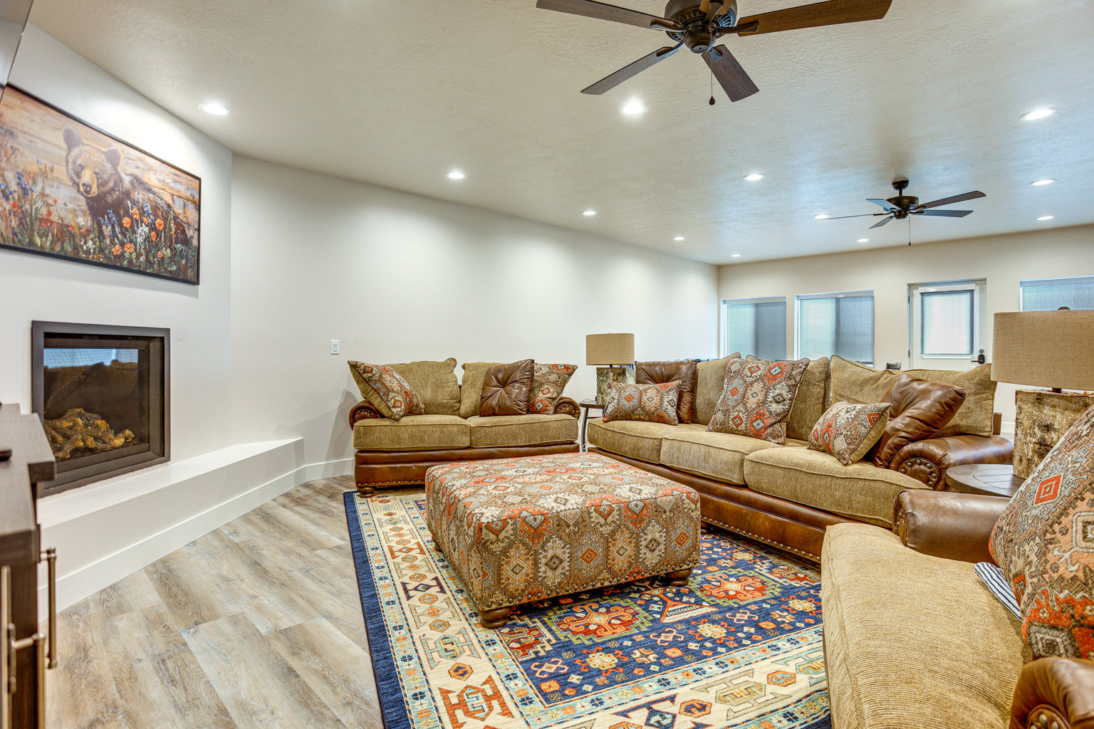Garden City Vacation Rental