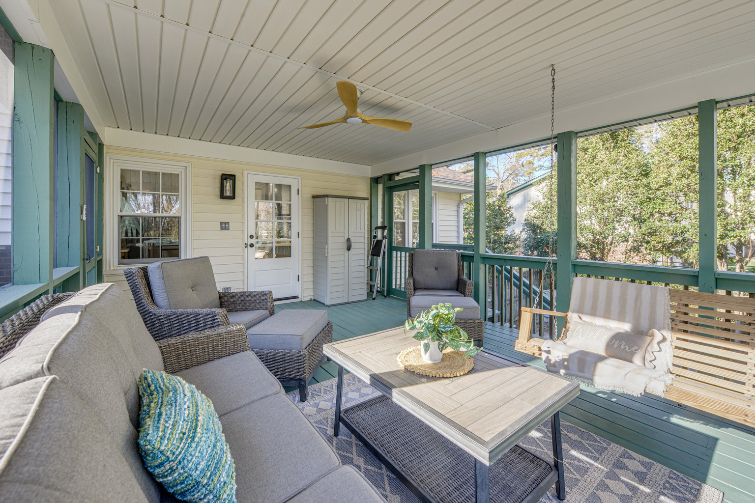 Cary Vacation Rental