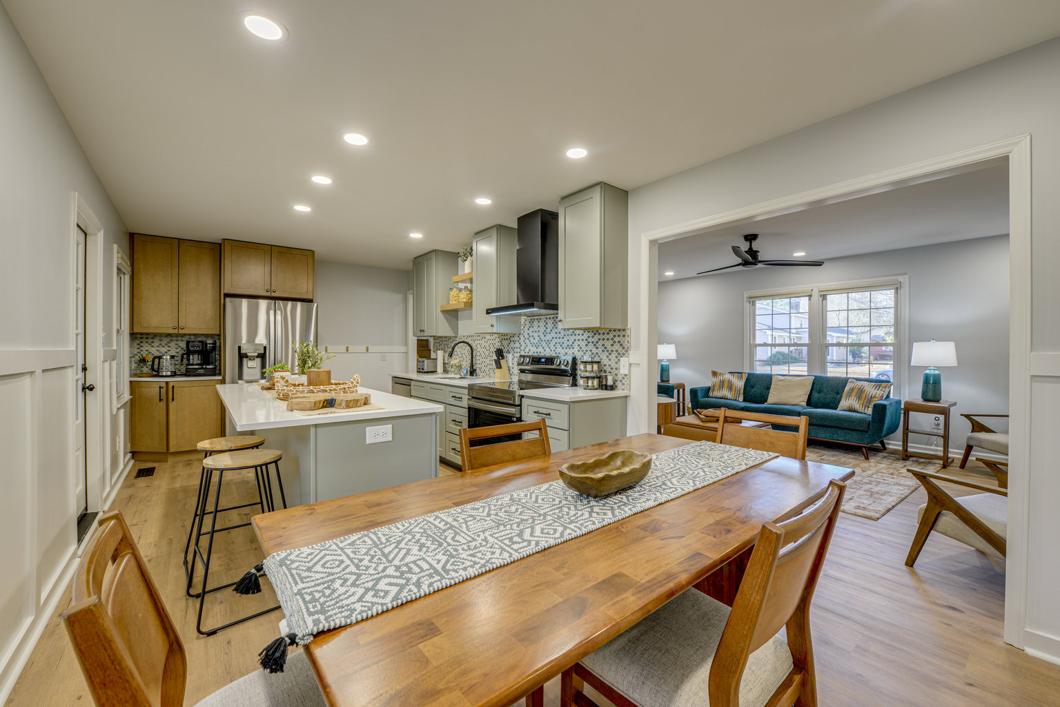 Cary Vacation Rental