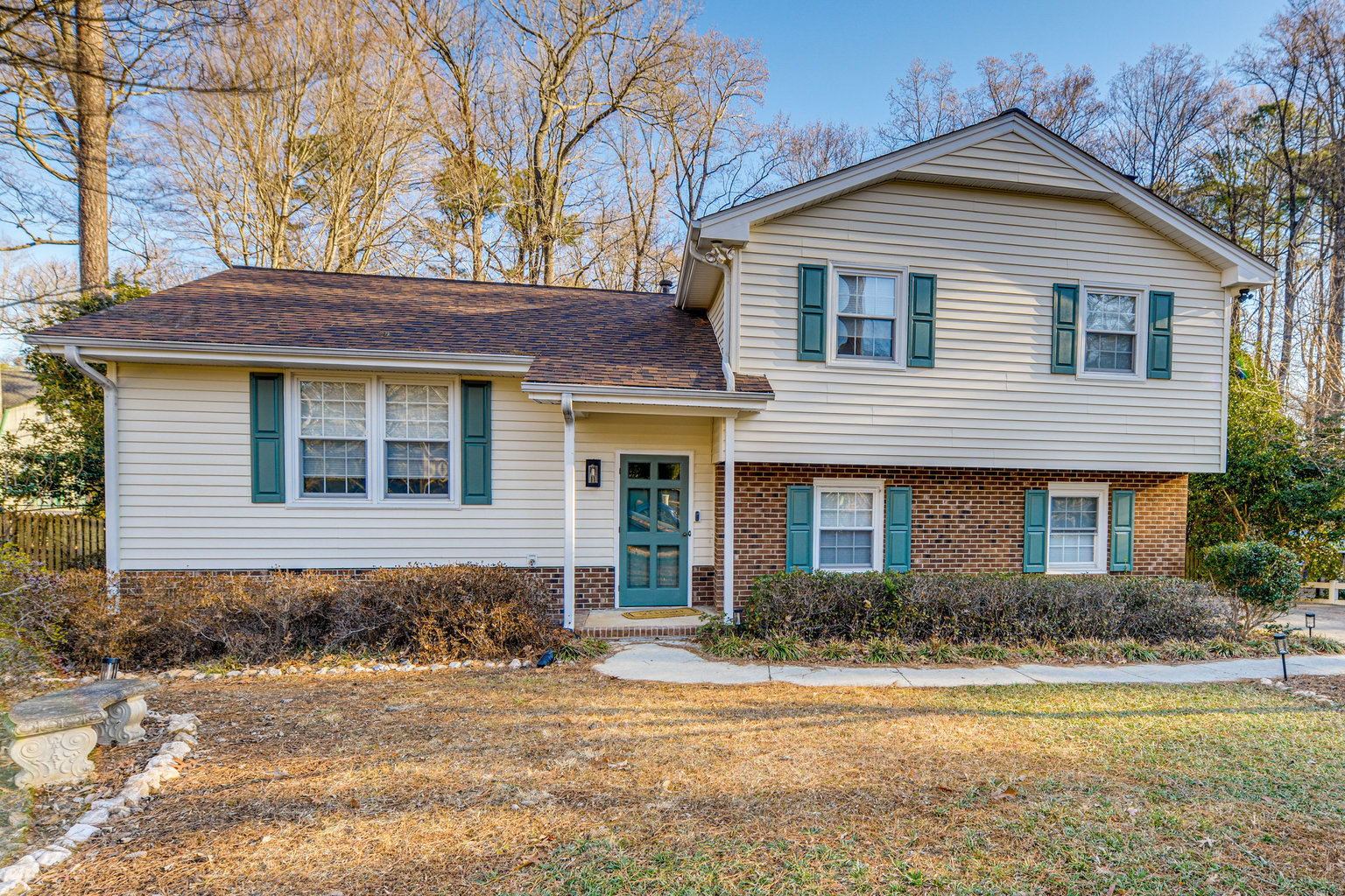 Cary Vacation Rental