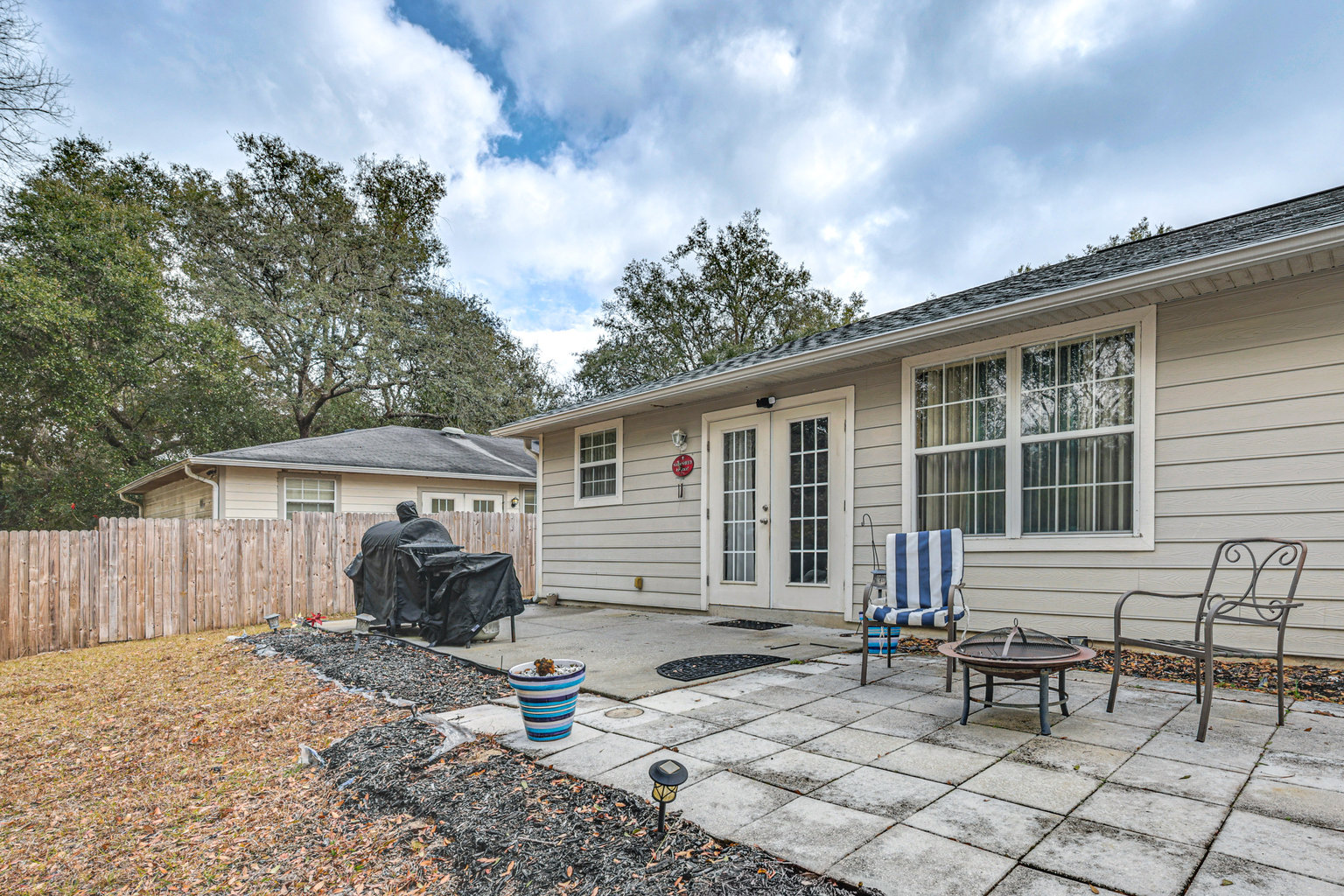 Inverness Vacation Rental