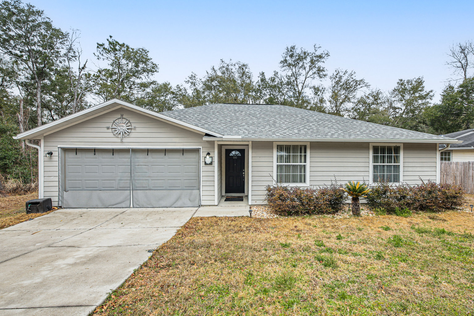Inverness Vacation Rental
