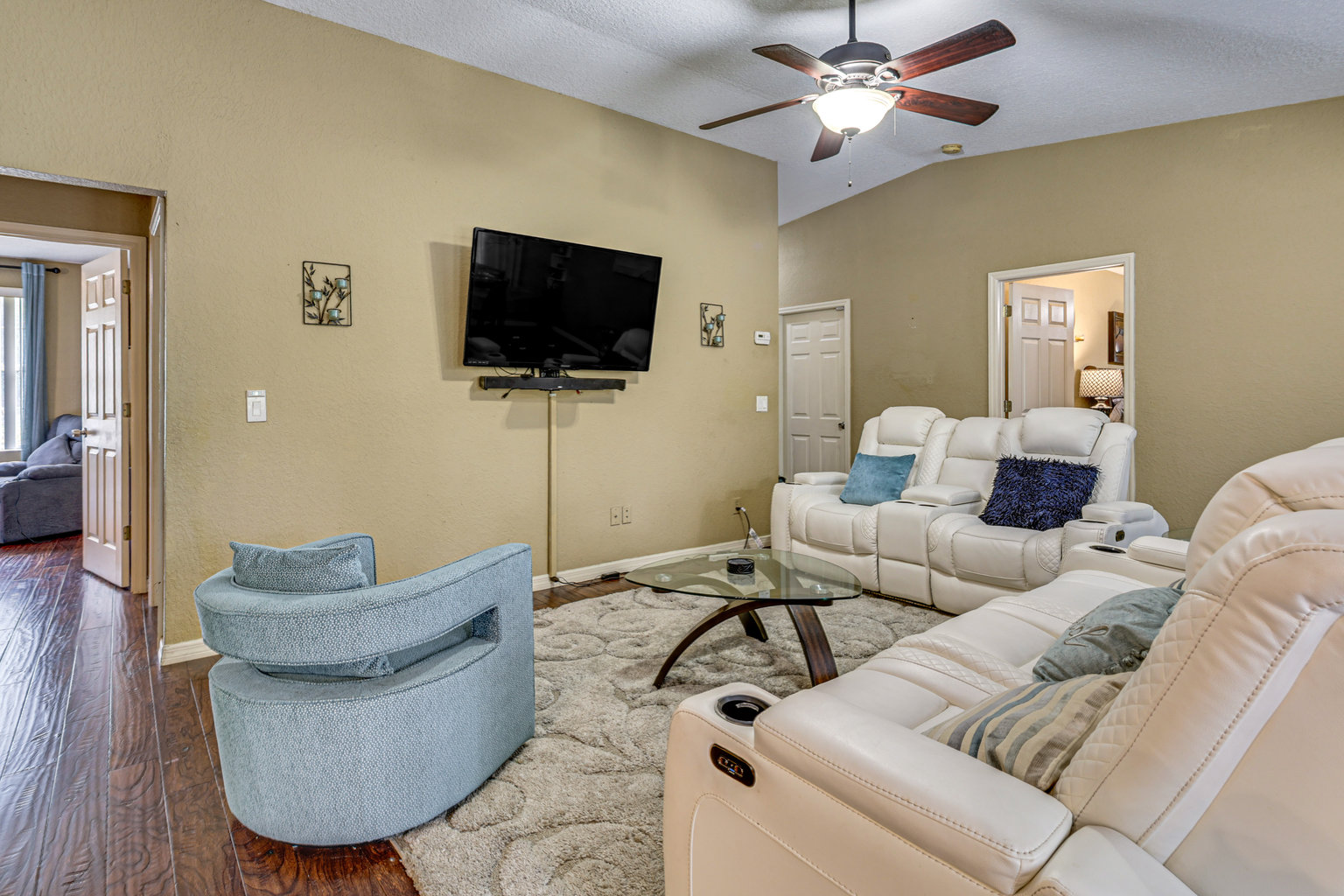 Inverness Vacation Rental