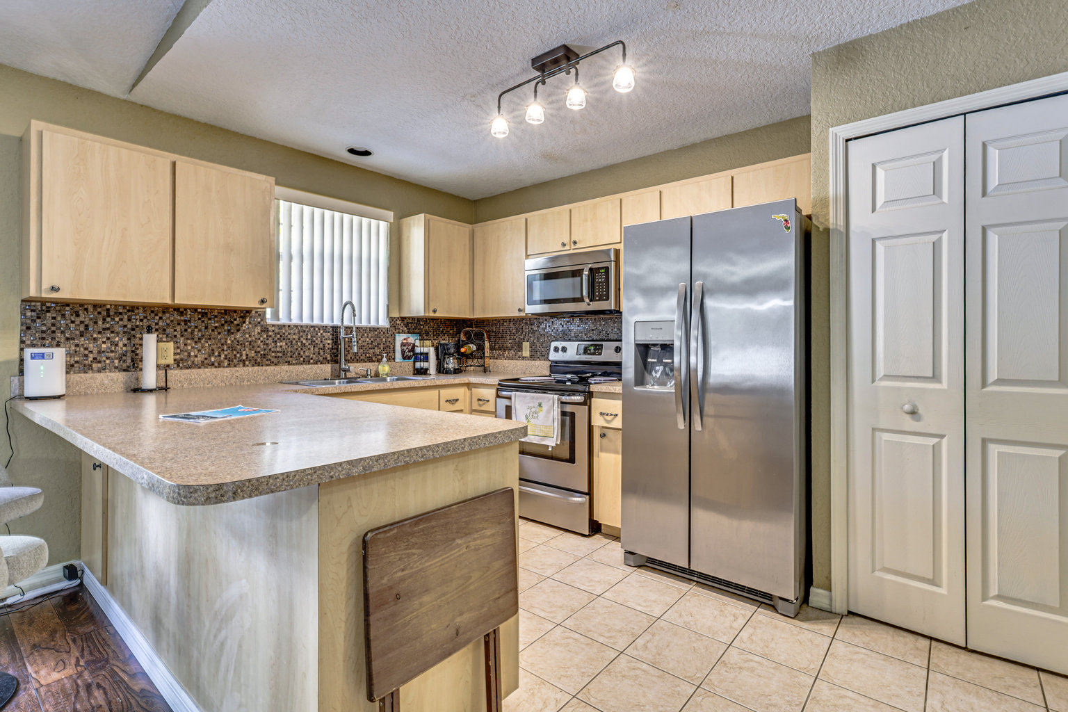 Inverness Vacation Rental