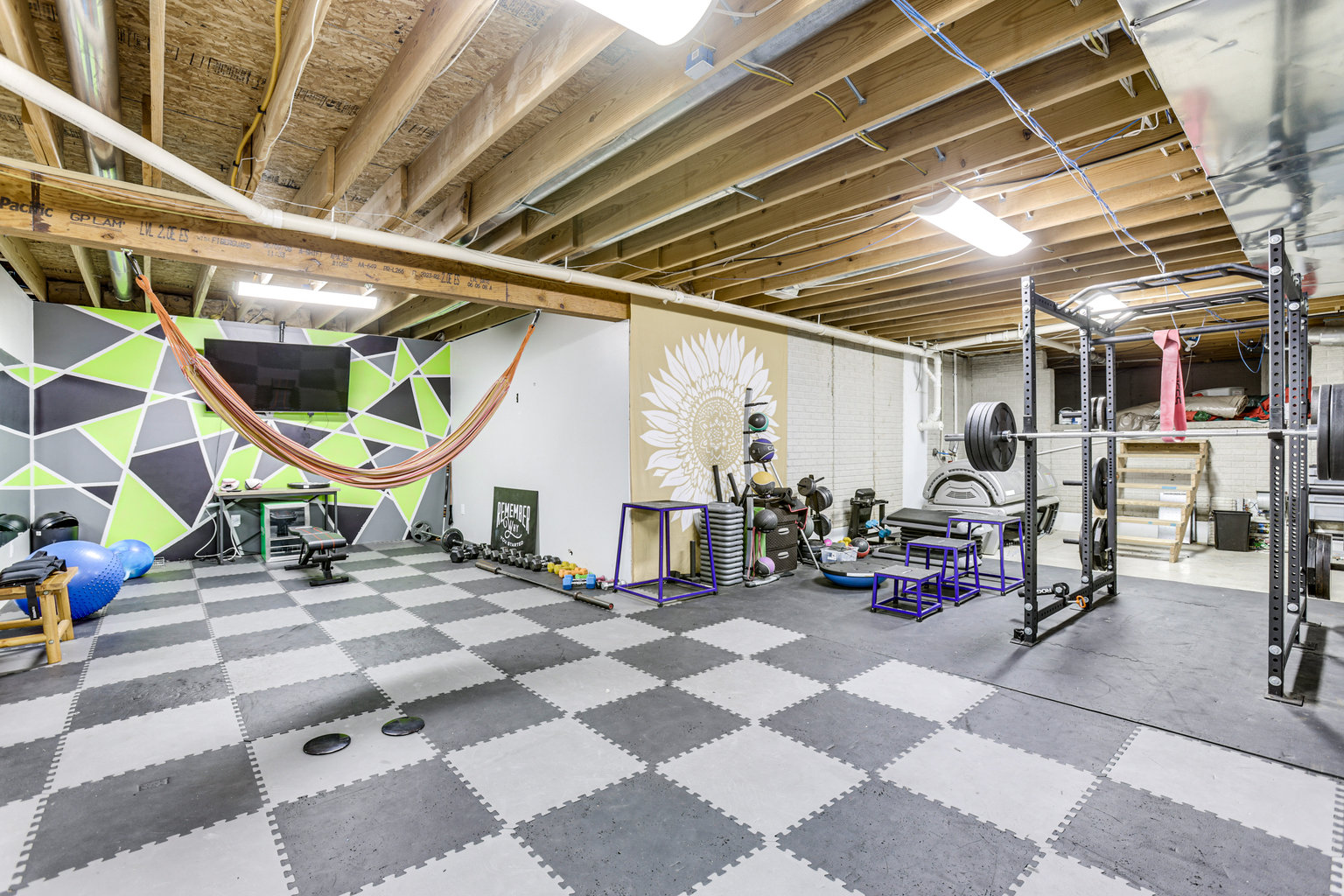 Thornville Vacation Rental