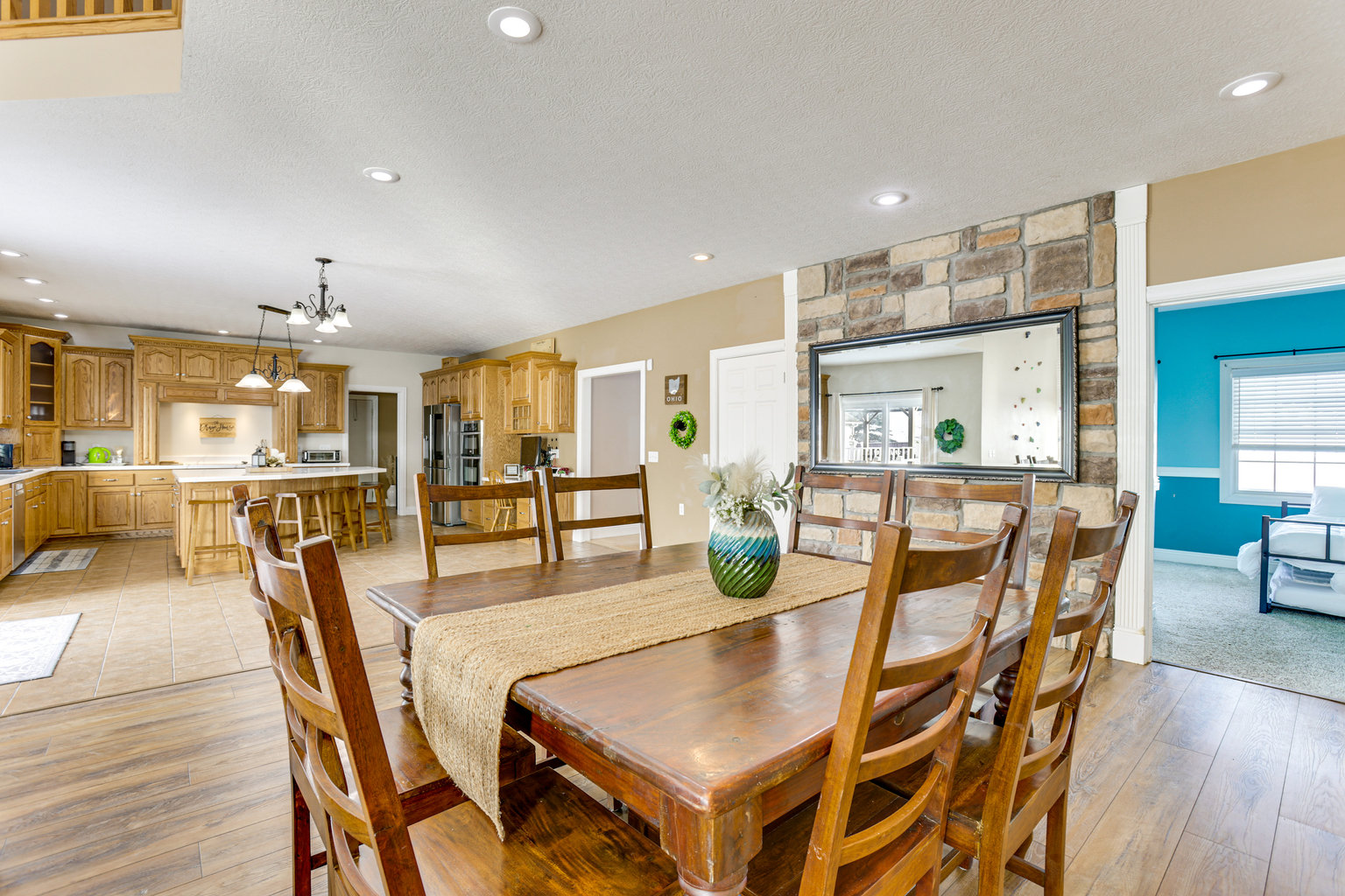 Thornville Vacation Rental