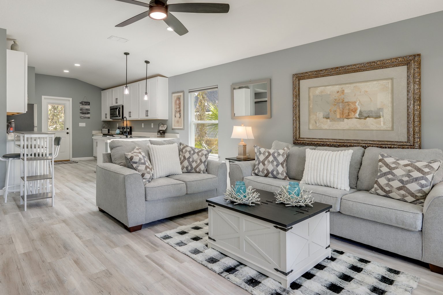 St. Augustine Vacation Rental