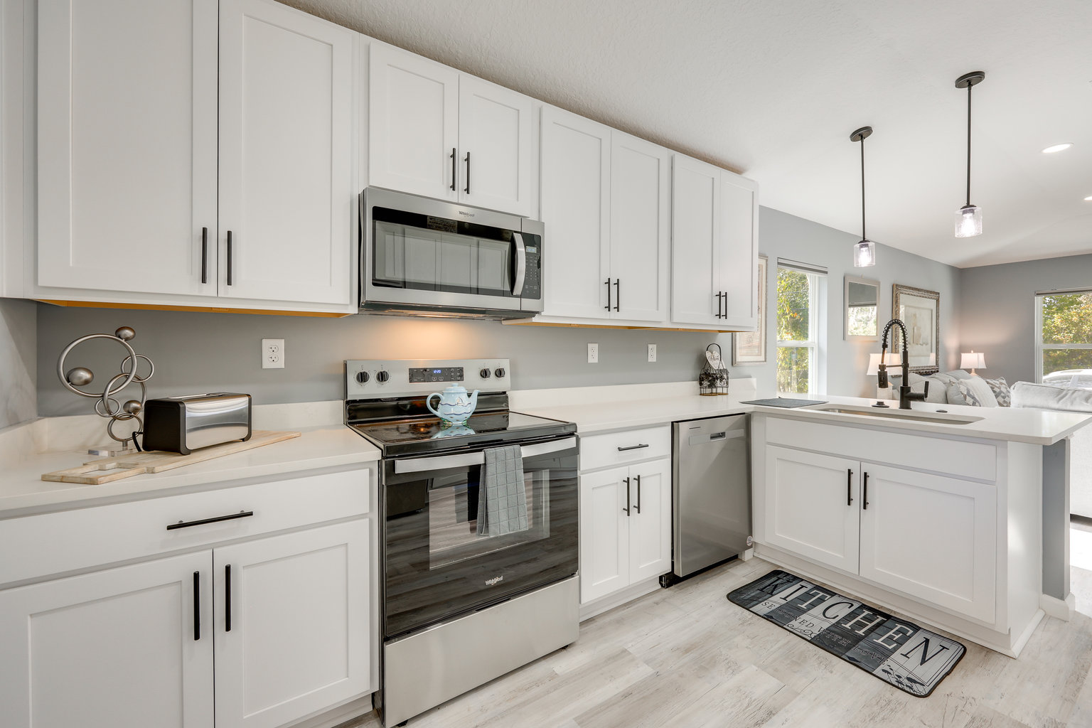 St. Augustine Vacation Rental