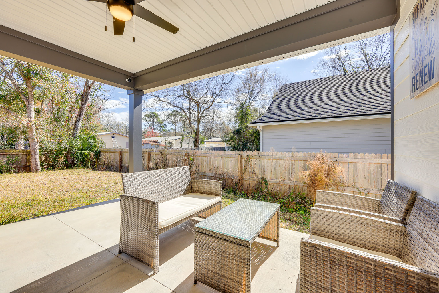 St. Augustine Vacation Rental