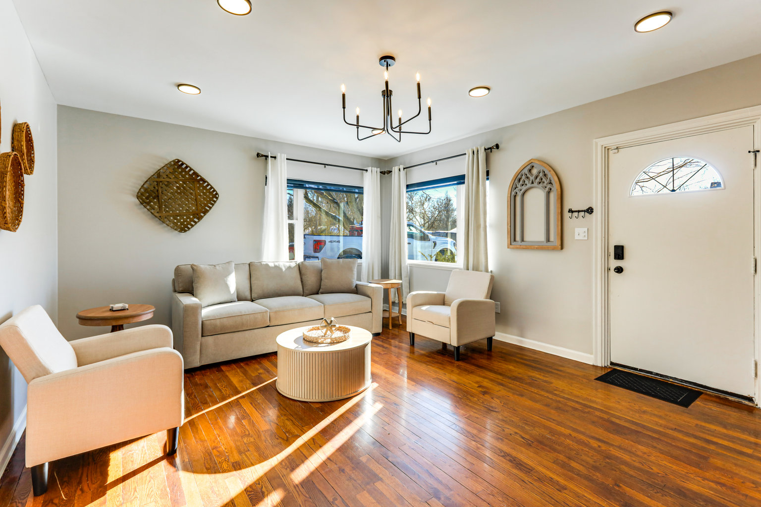 London Vacation Rental