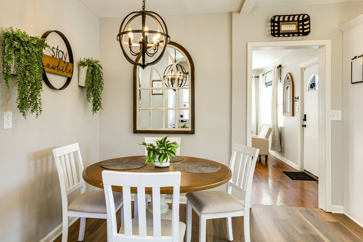 London Vacation Rental