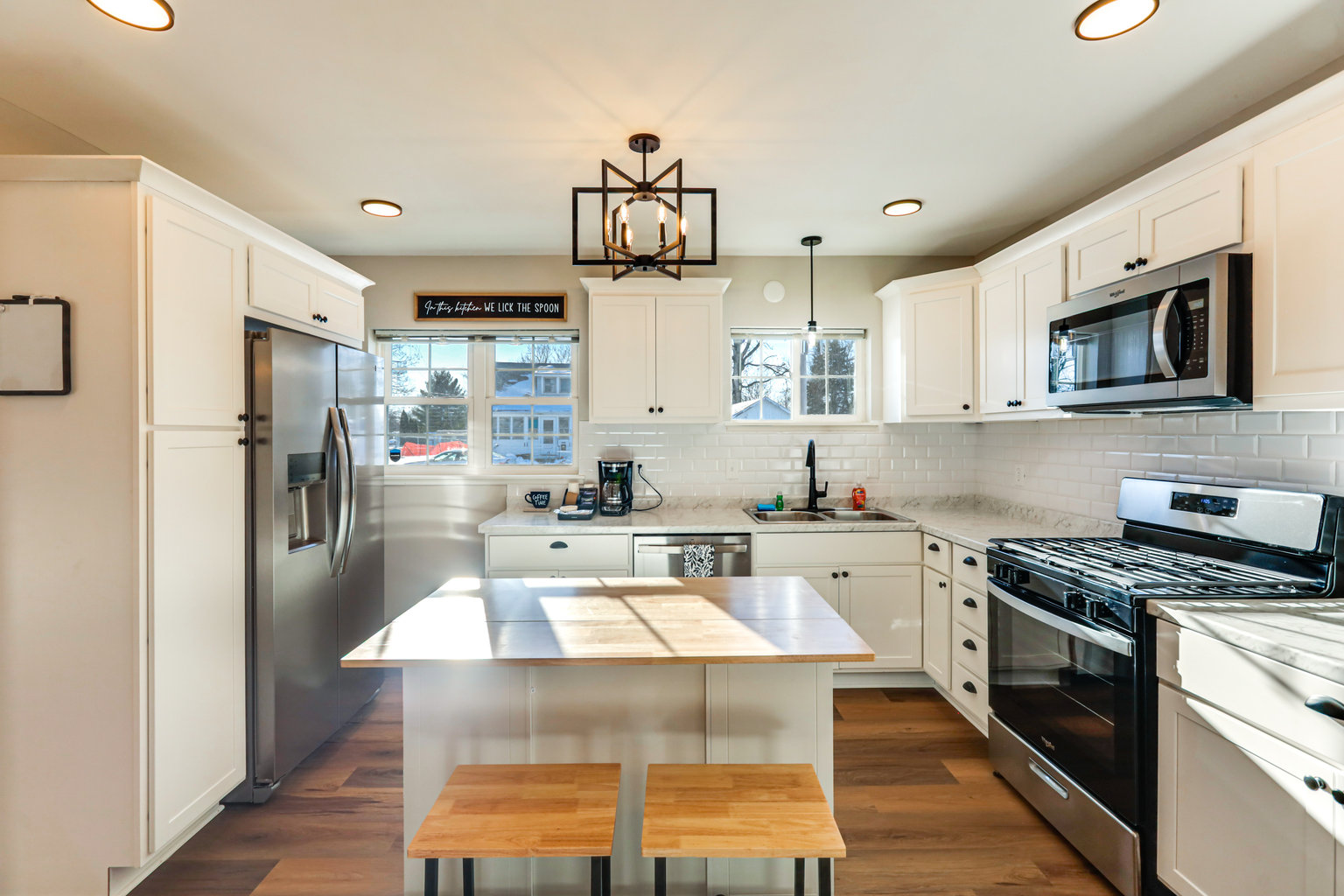 London Vacation Rental