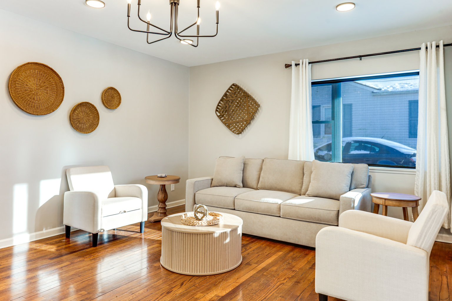 London Vacation Rental