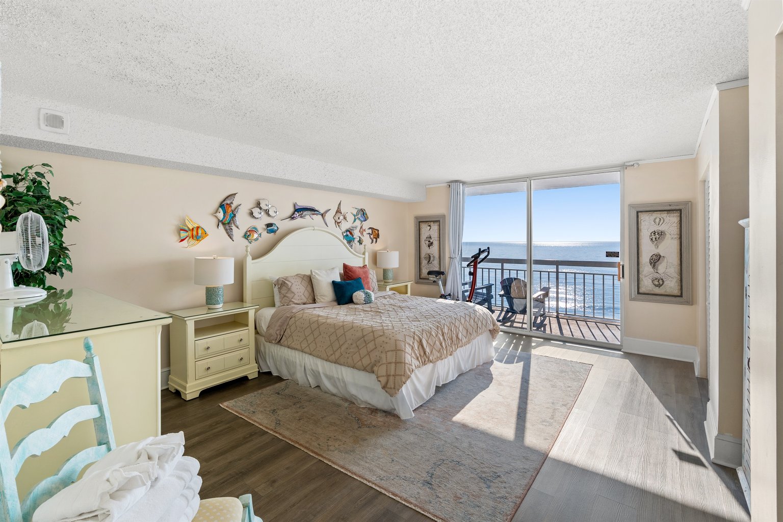 Myrtle Beach Vacation Rental