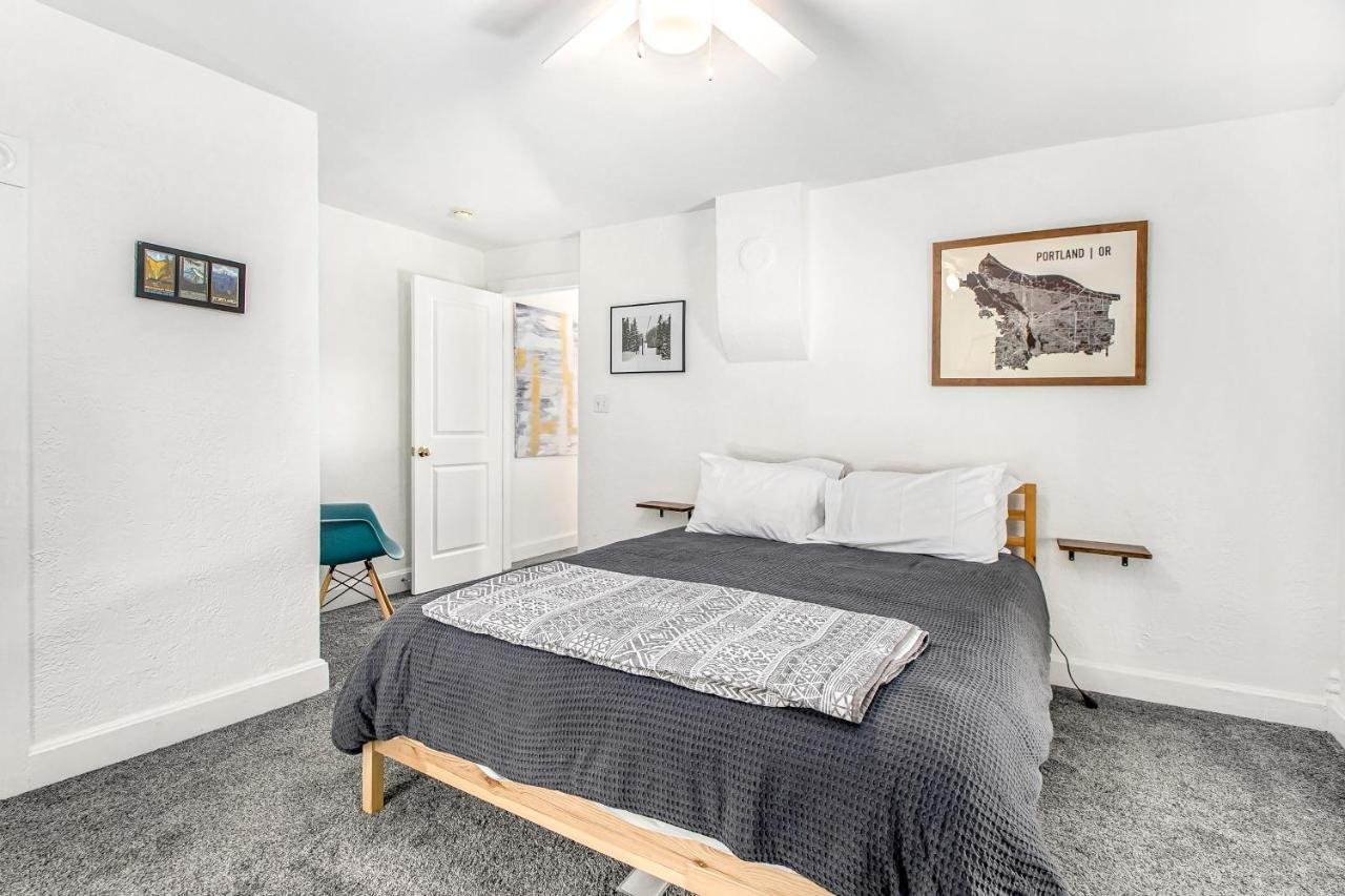 Three Oaks Vacation Rental