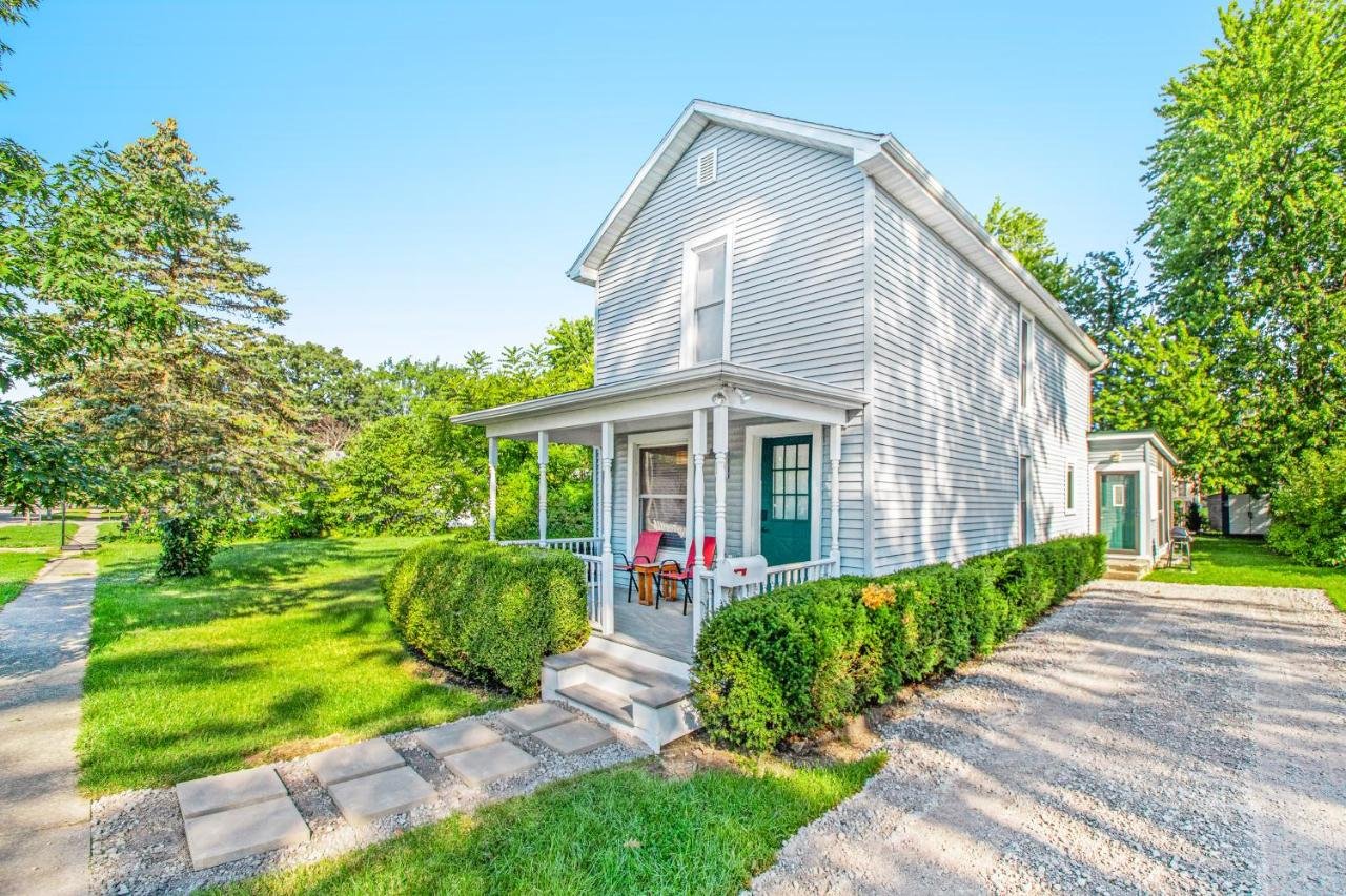 Three Oaks Vacation Rental