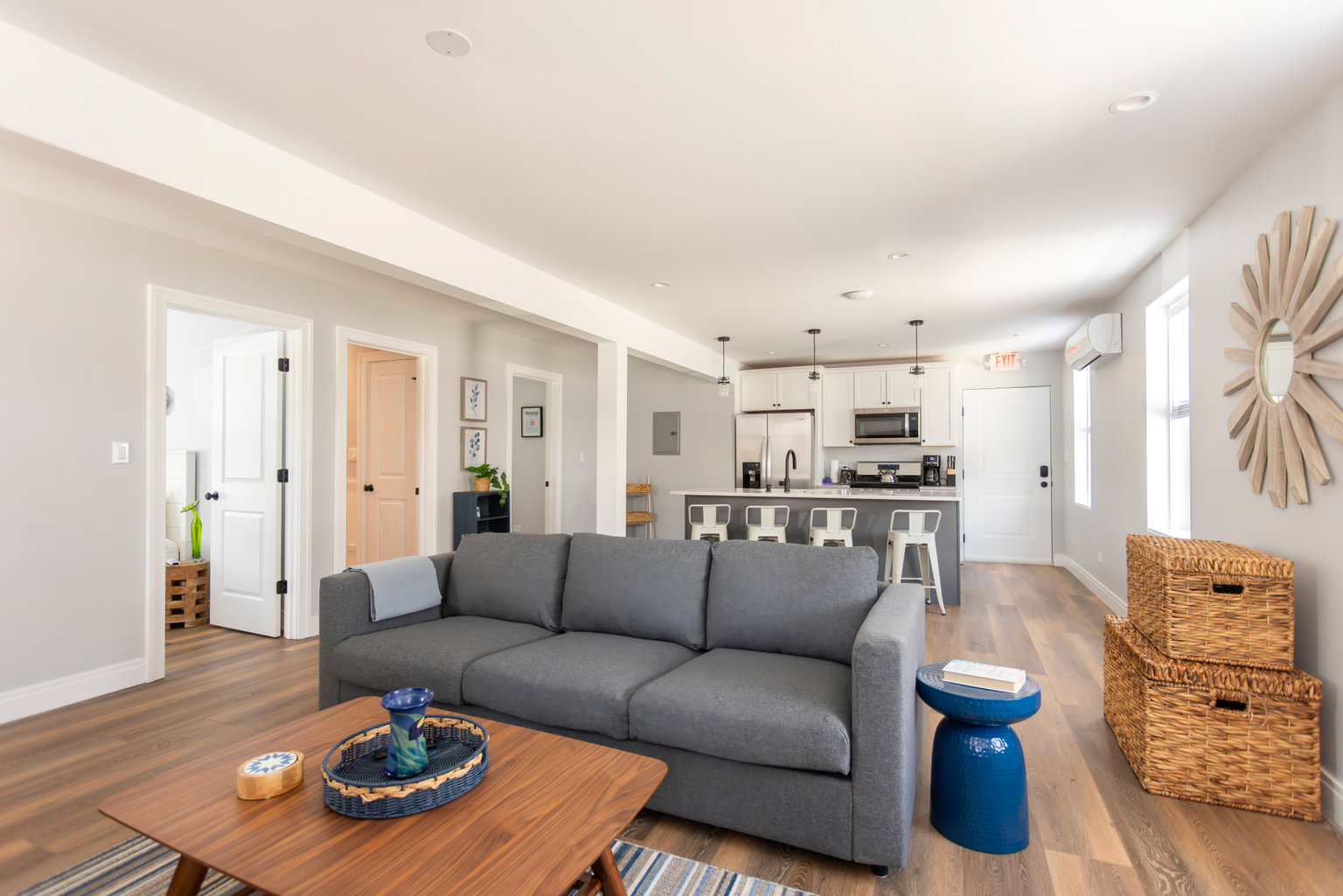 New Buffalo Vacation Rental